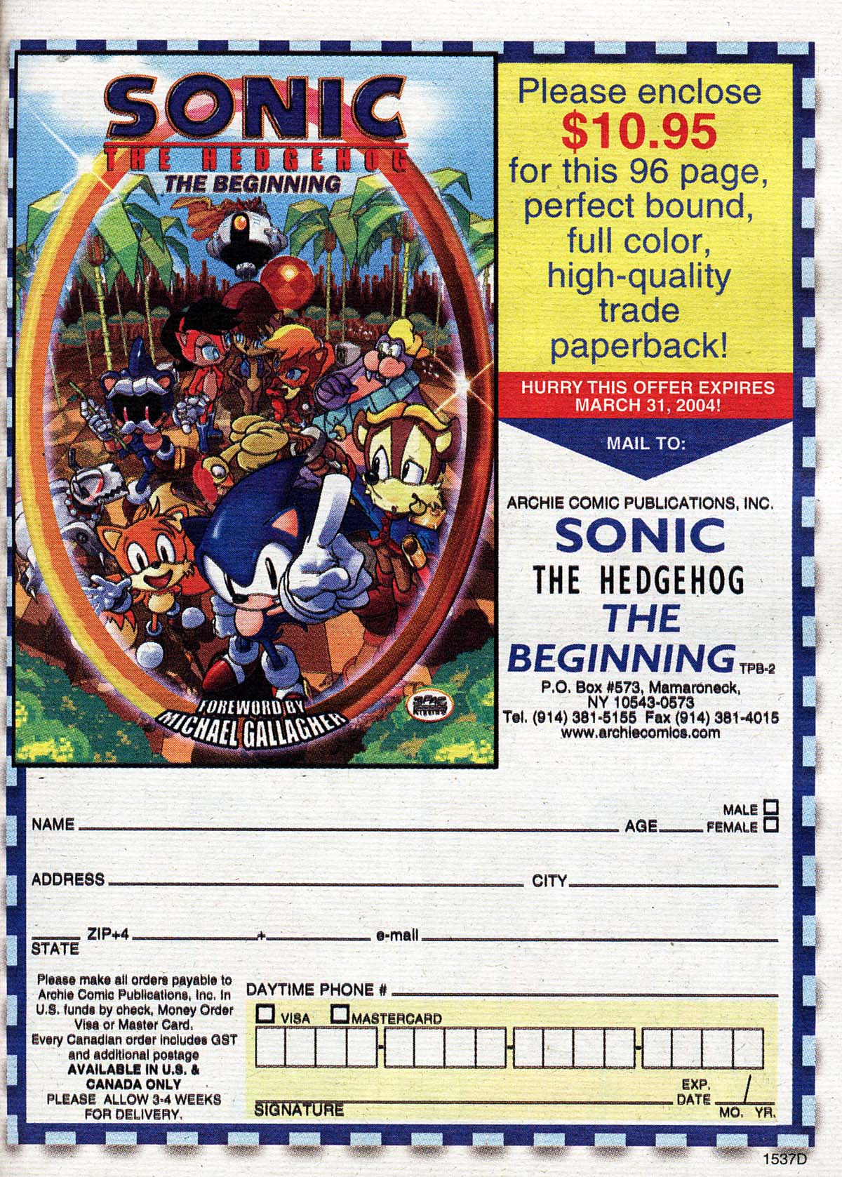 Read online Laugh Comics Digest comic -  Issue #190 - 54