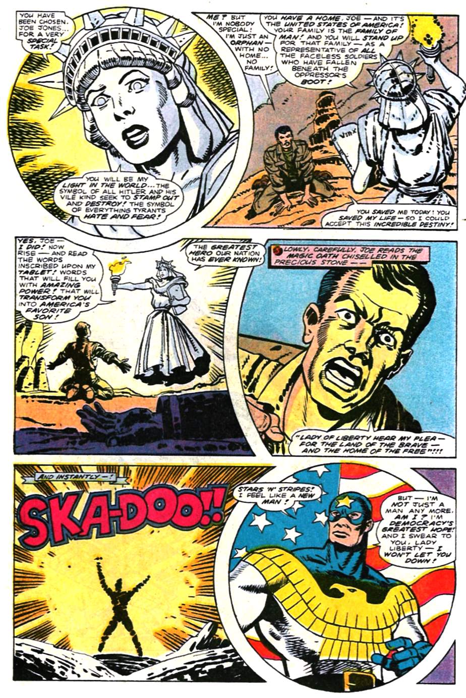 Read online Justice League America comic -  Issue #48 - 14