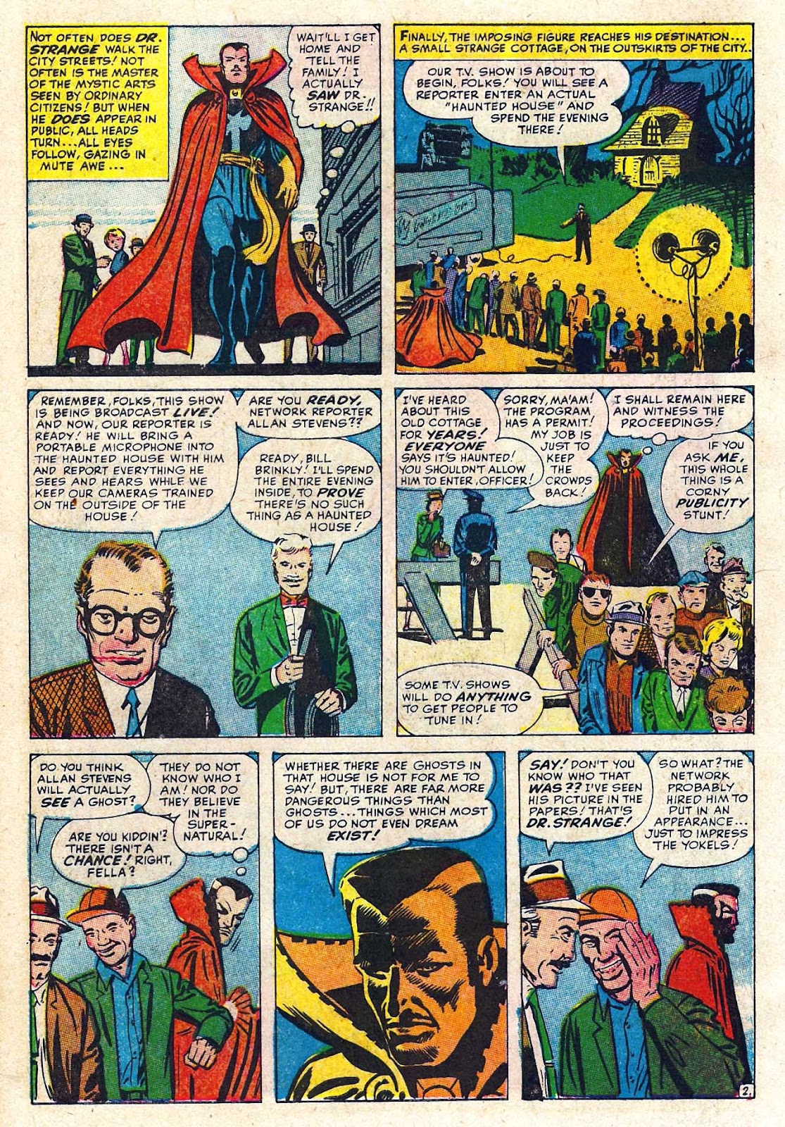 Marvel Collectors' Item Classics issue 11 - Page 42