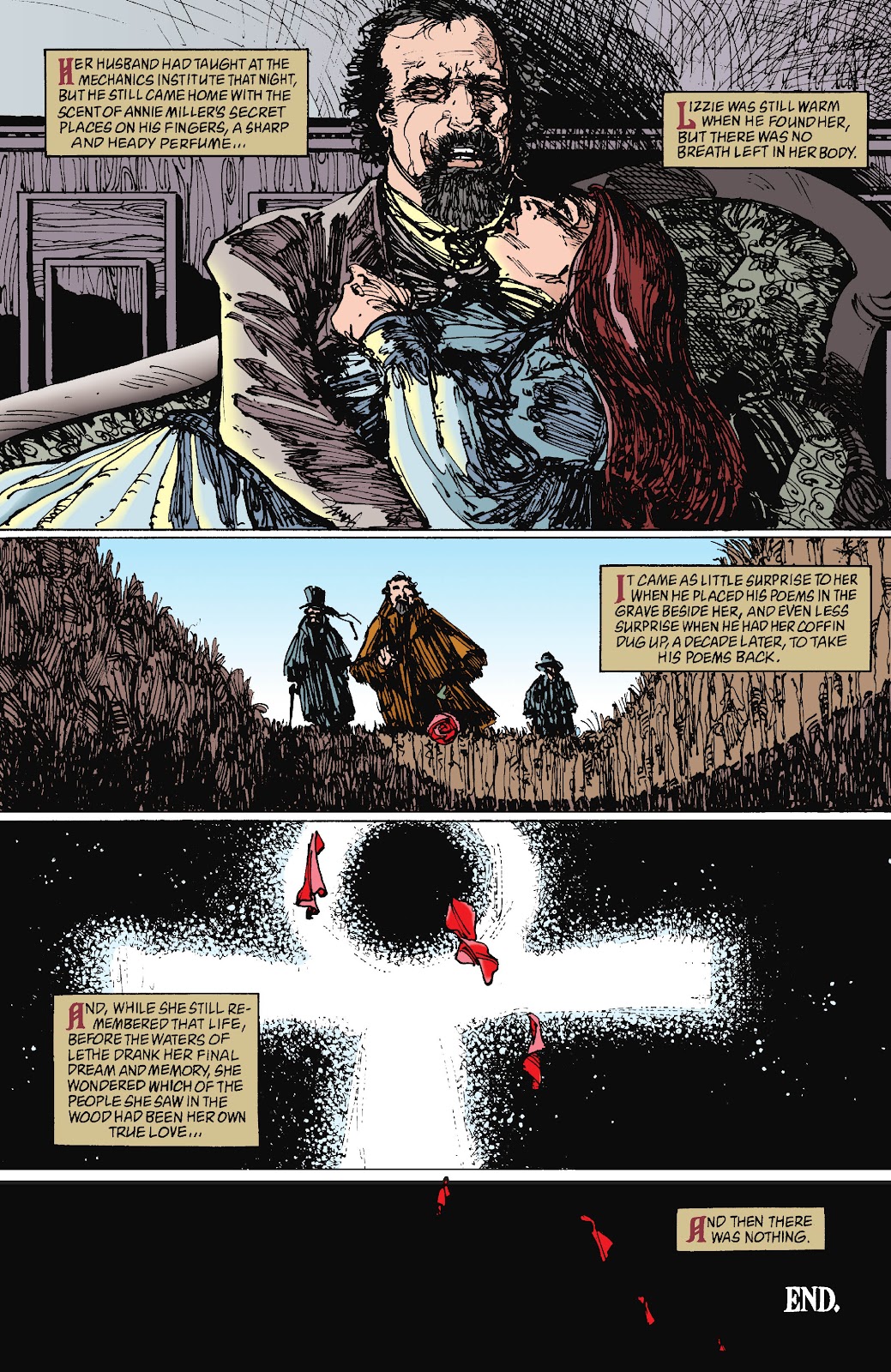 The Sandman (1989) issue TheDeluxeEdition 2 (Part 5) - Page 78