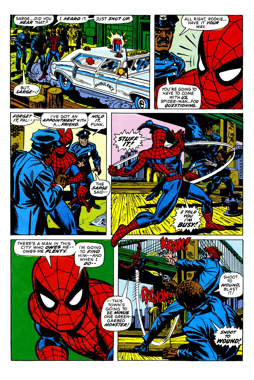 The 100 Greatest Marvels of All Time issue 2 - Page 77