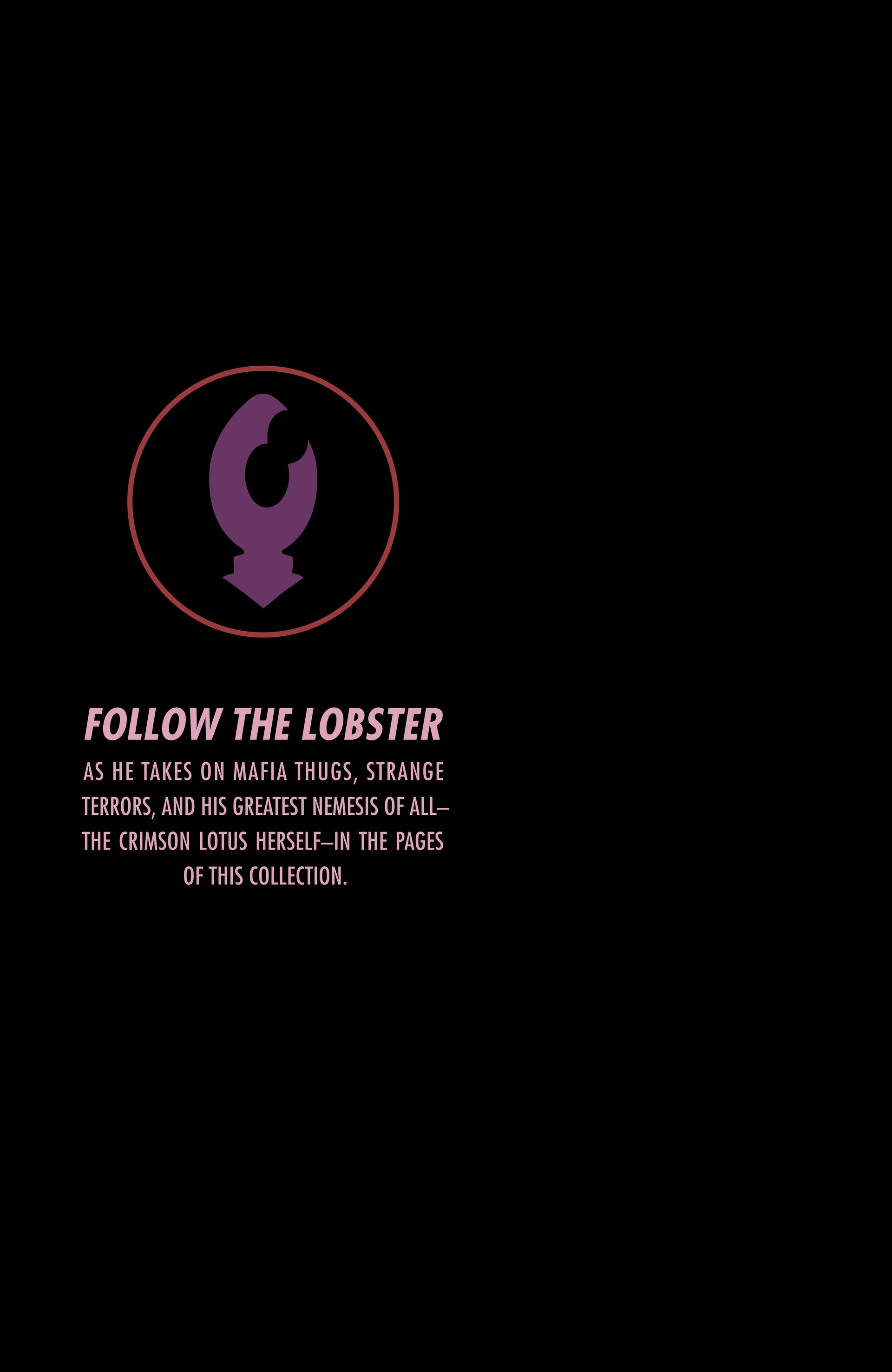 Read online Lobster Johnson Omnibus comic -  Issue # TPB 1 (Part 1) - 2