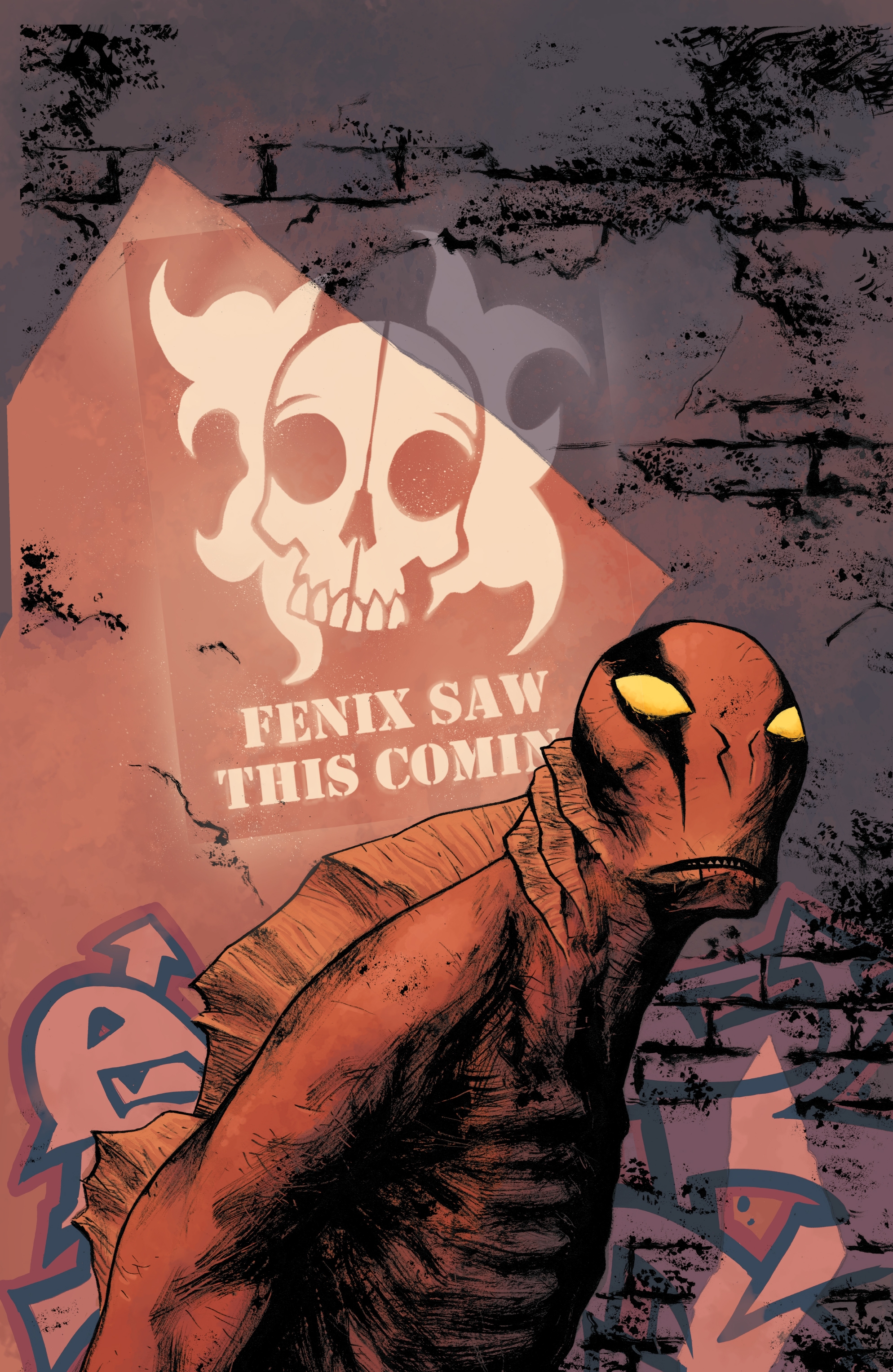 Read online Abe Sapien comic -  Issue # _TPB Dark and Terrible 1 (Part 5) - 23