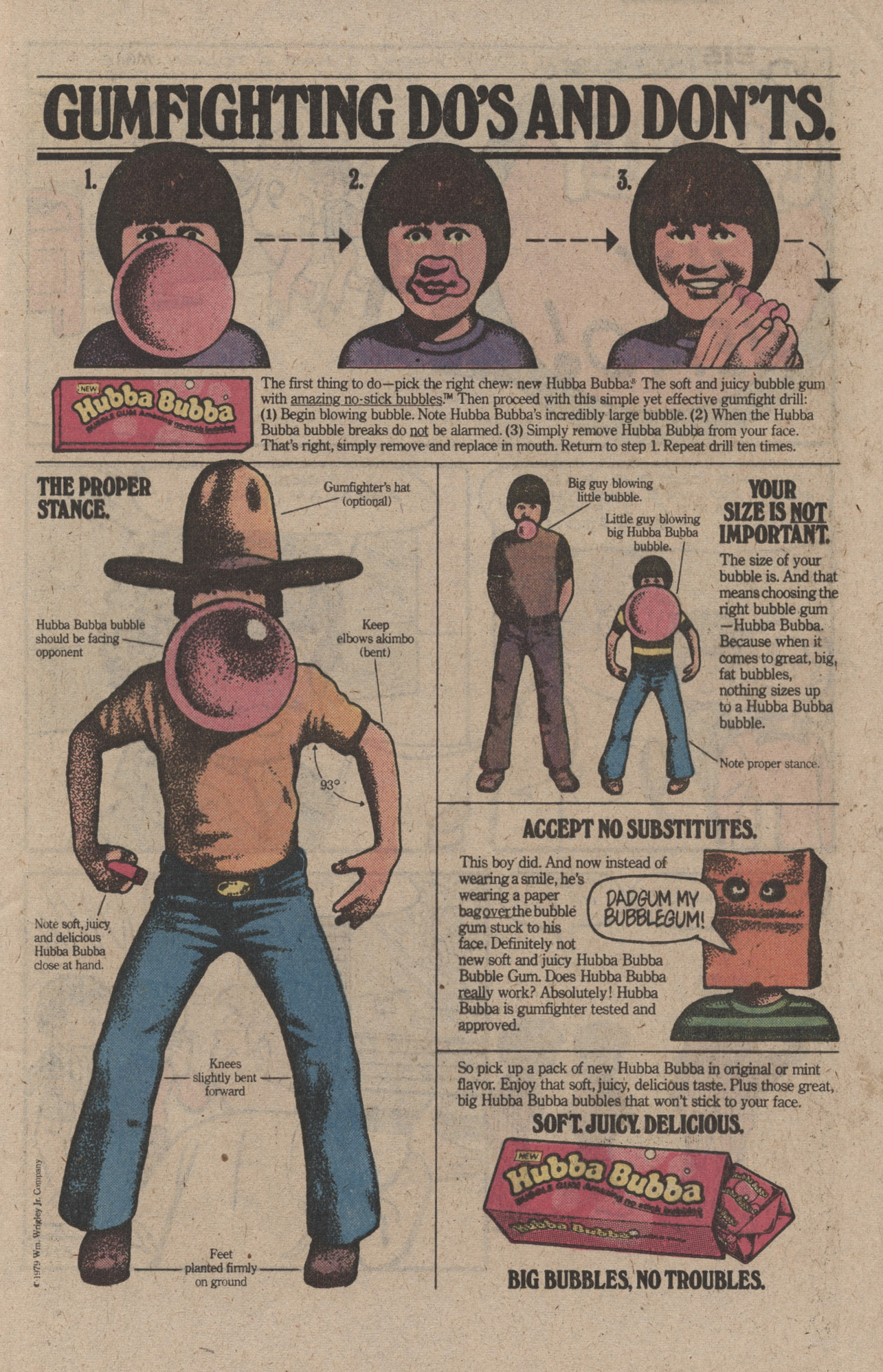 Read online Archie's Joke Book Magazine comic -  Issue #263 - 9