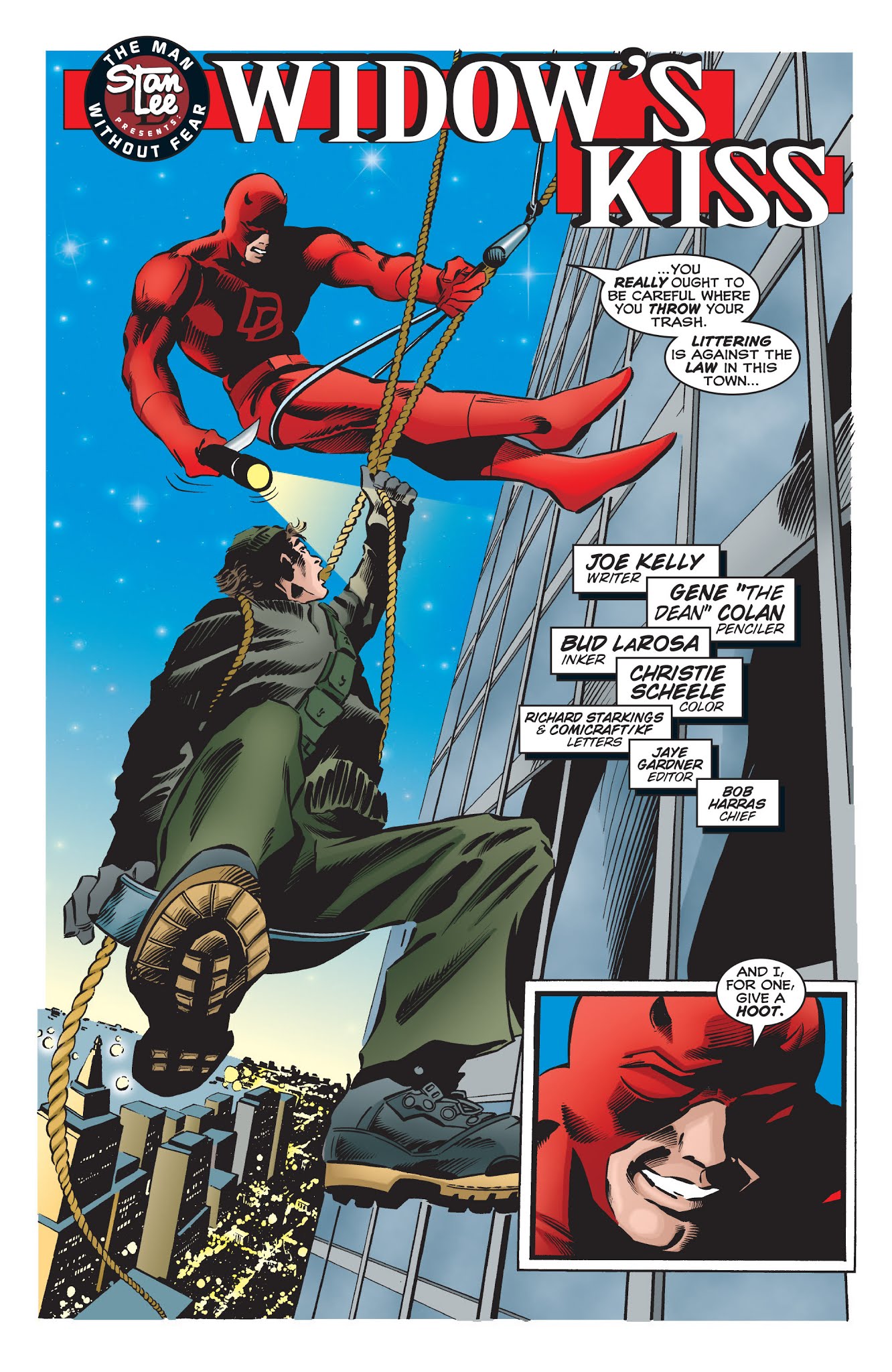 Read online Daredevil Epic Collection comic -  Issue # TPB 21 (Part 2) - 50