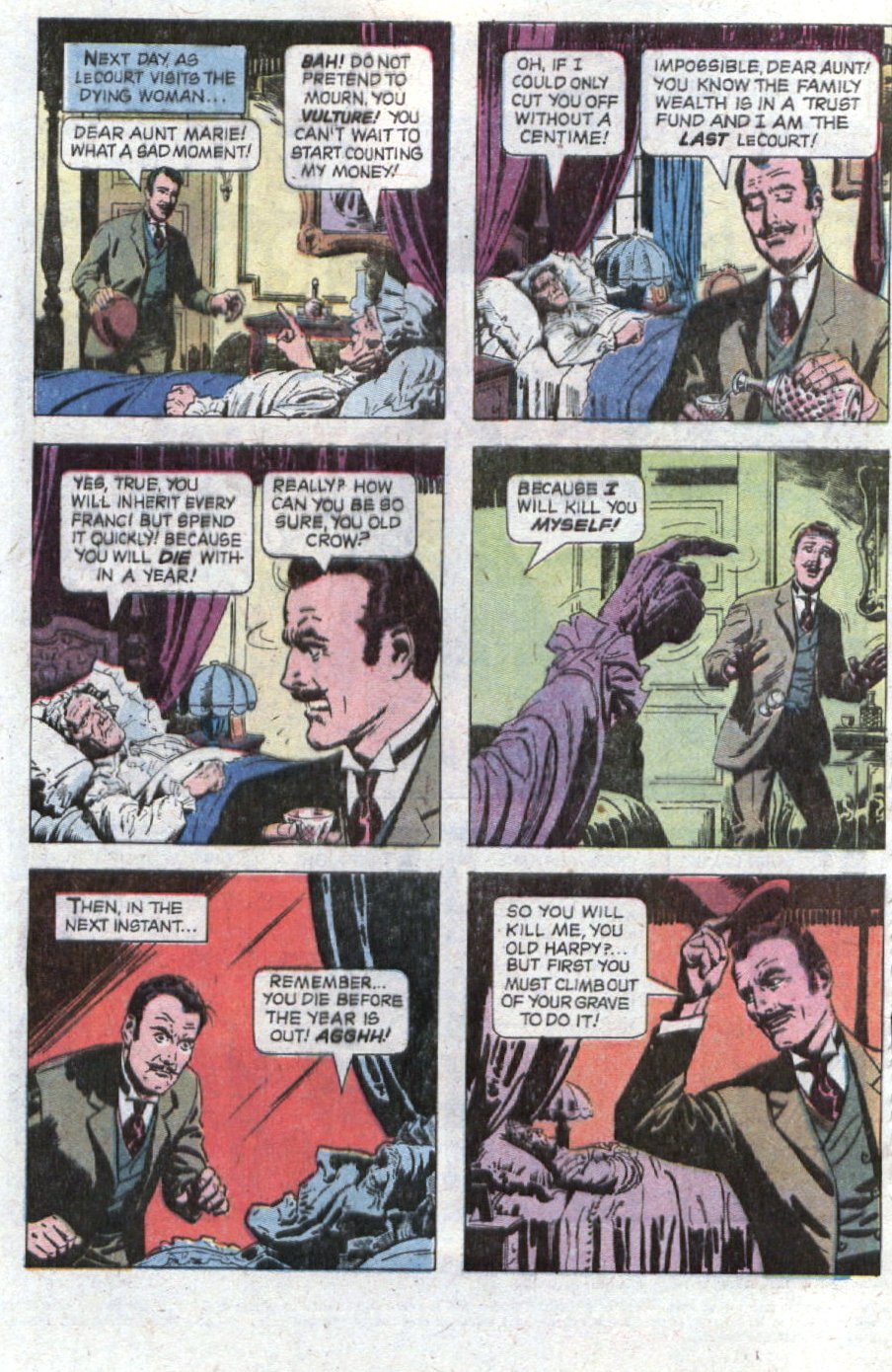 Read online Ripley's Believe it or Not! (1965) comic -  Issue #81 - 4
