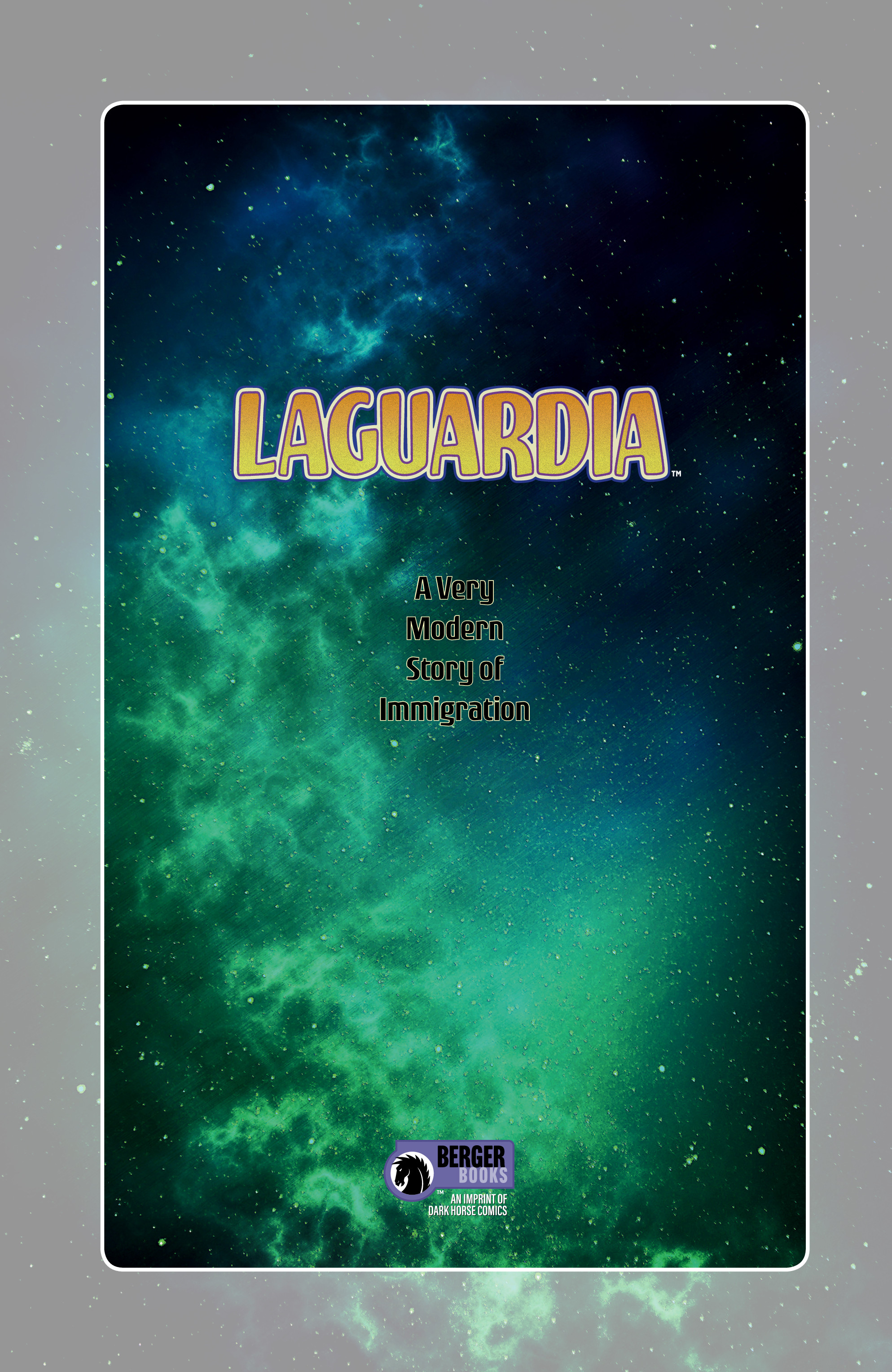Read online LaGuardia comic -  Issue # _TPB - 3