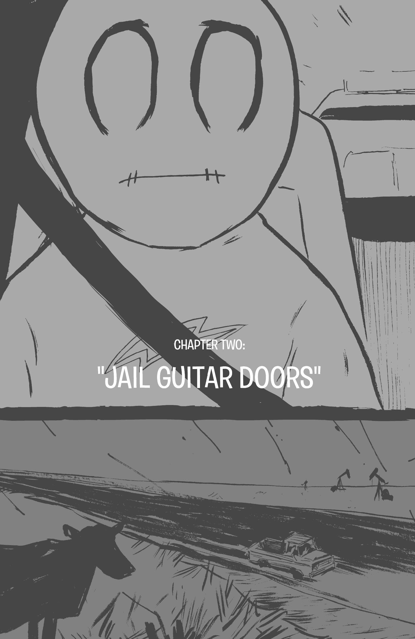 Read online The Li'l Depressed Boy comic -  Issue # TPB 2 - 32