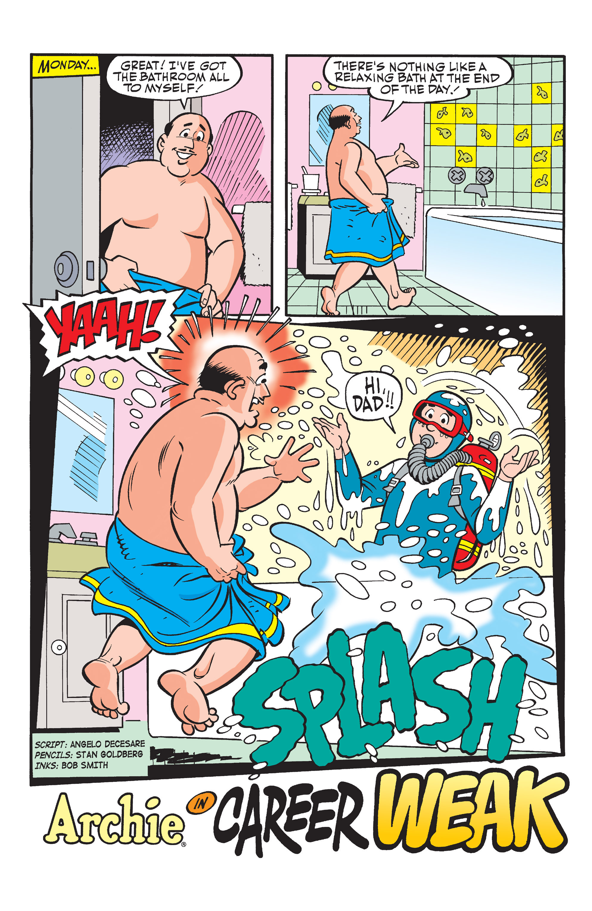 Read online Pep Digital comic -  Issue #145 - 41