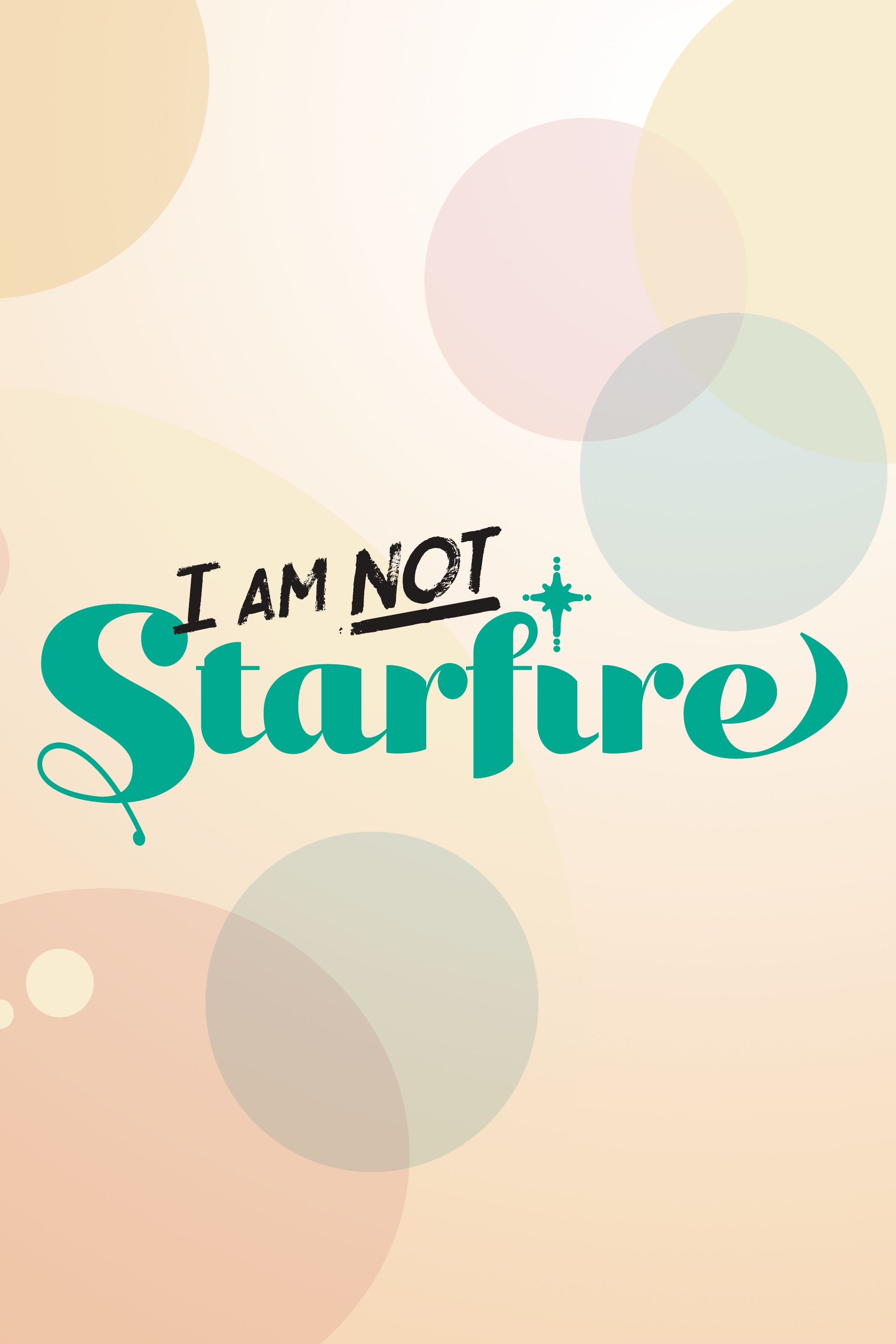 Read online I Am Not Starfire comic -  Issue # TPB (Part 1) - 2