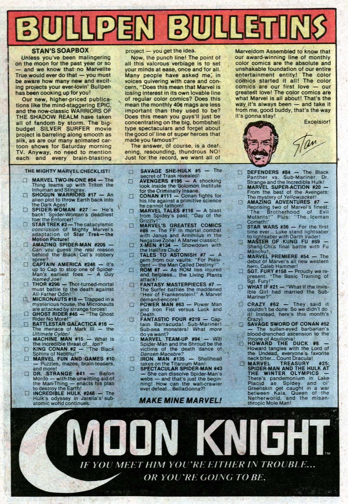 Read online Marvel Team-Up (1972) comic -  Issue #94 - 18