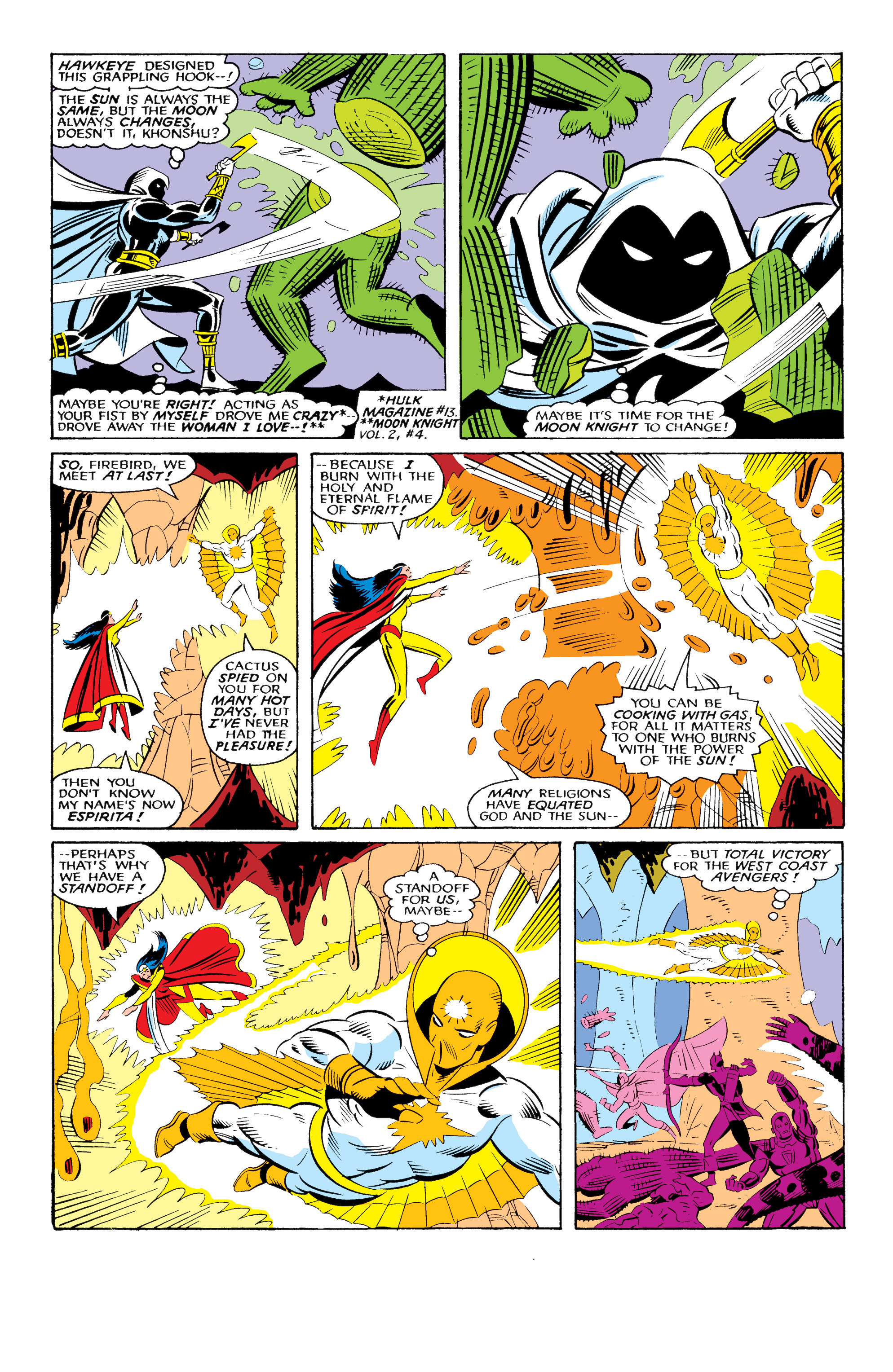 Read online West Coast Avengers (1985) comic -  Issue #24 - 11