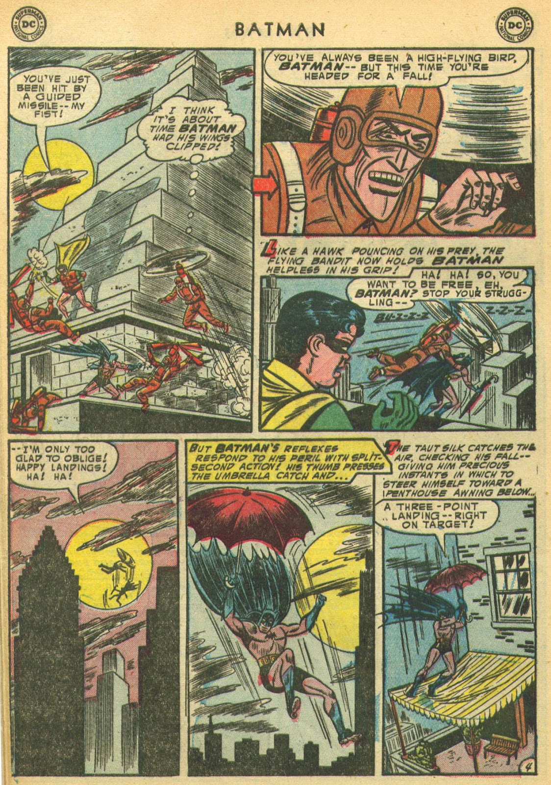 Batman (1940) issue 89 - Page 28