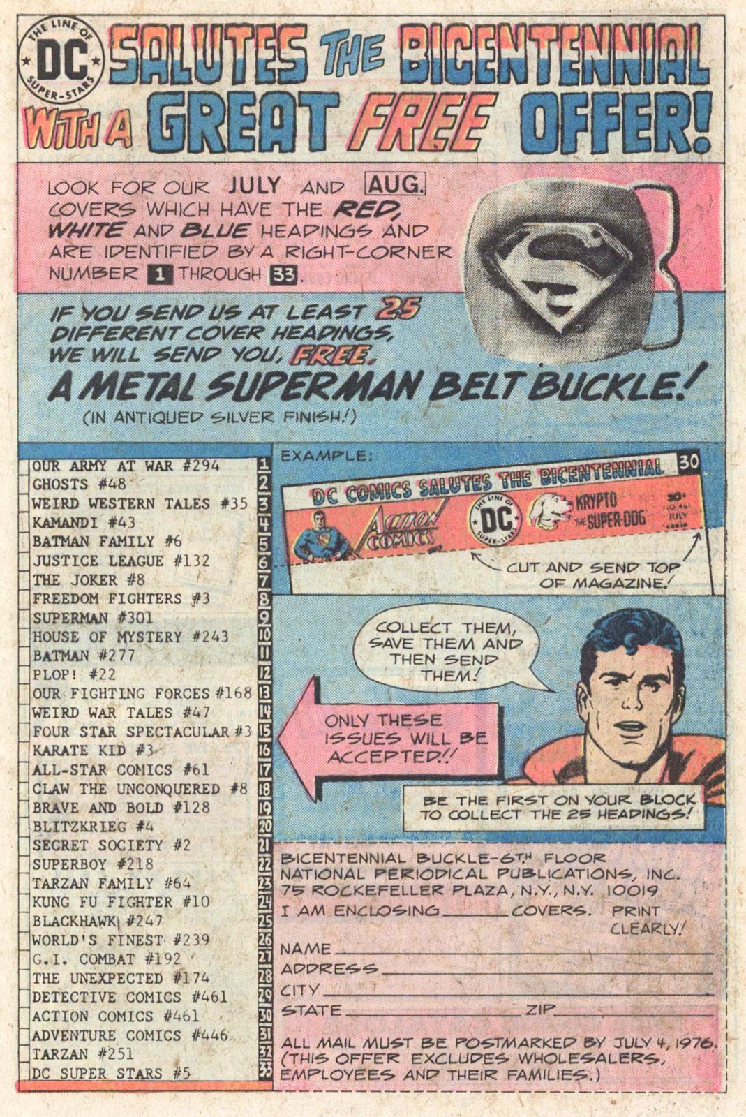 Action Comics (1938) issue 461 - Page 29