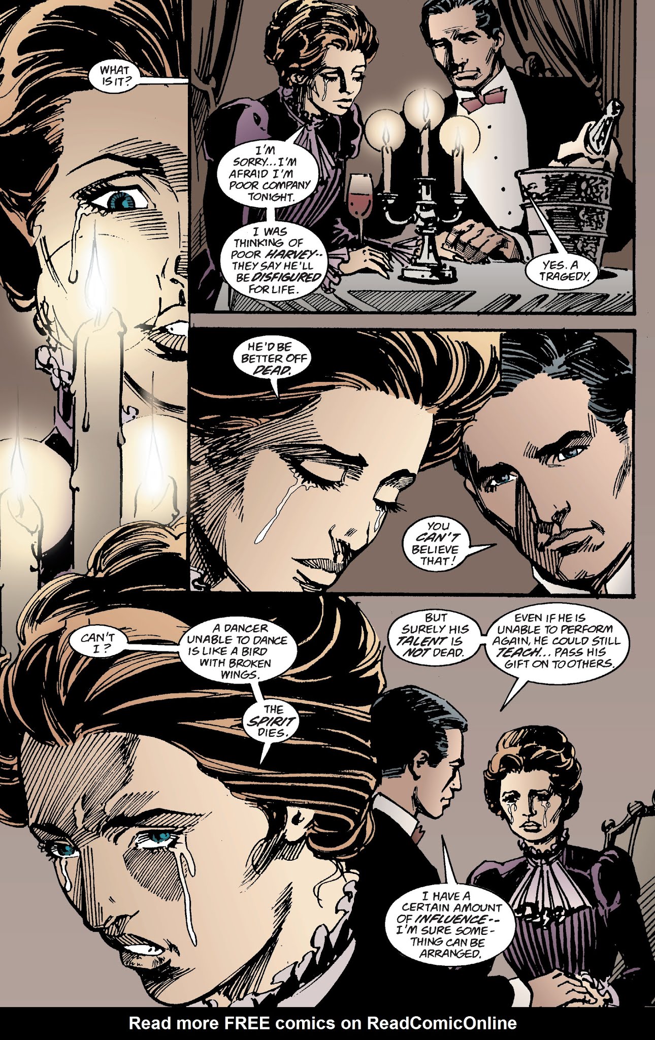 Read online Elseworlds: Batman comic -  Issue # TPB 3 (Part 2) - 65