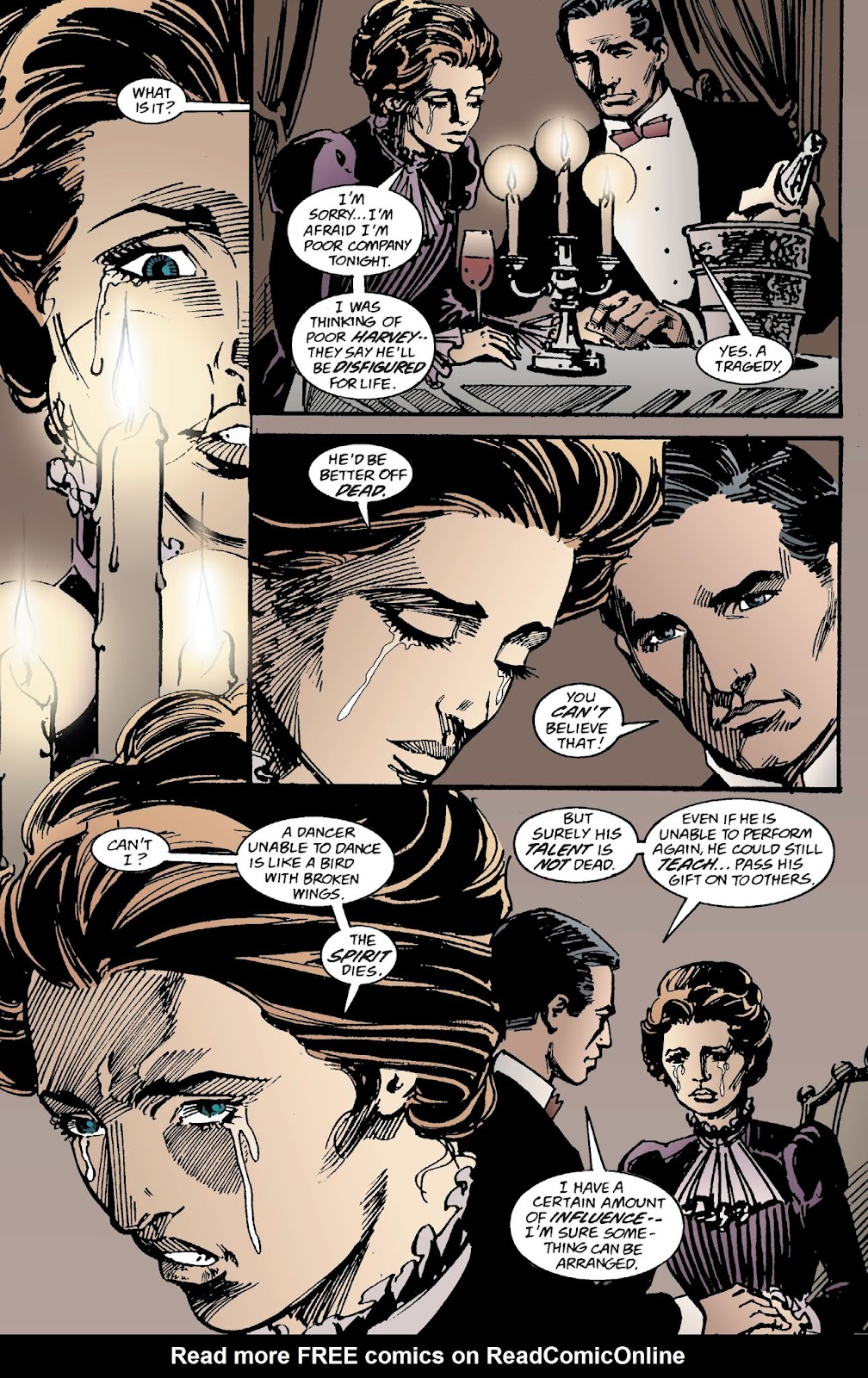 Elseworlds: Batman issue TPB 3 (Part 2) - Page 65