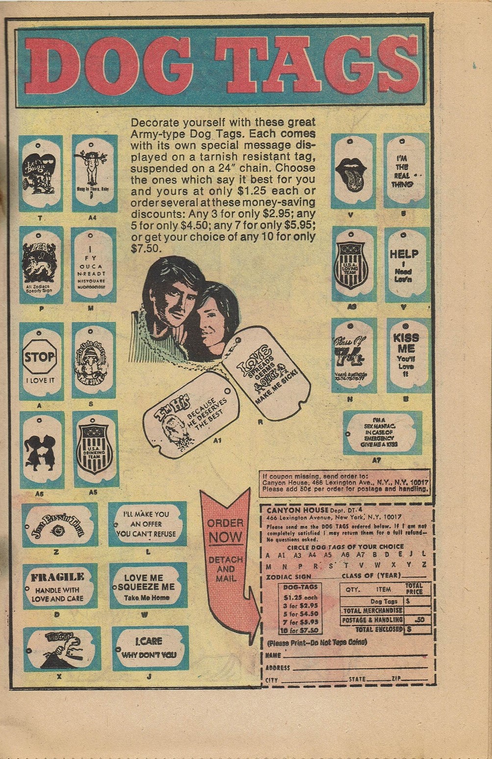 Read online Yogi Bear (1970) comic -  Issue #25 - 17