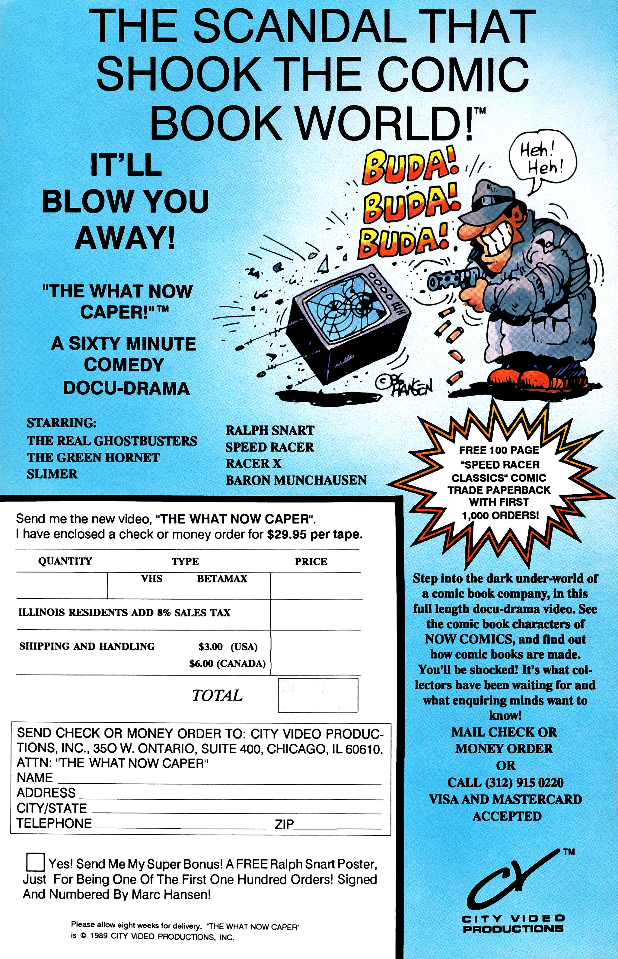 Read online The Terminator (1988) comic -  Issue #17 - 36