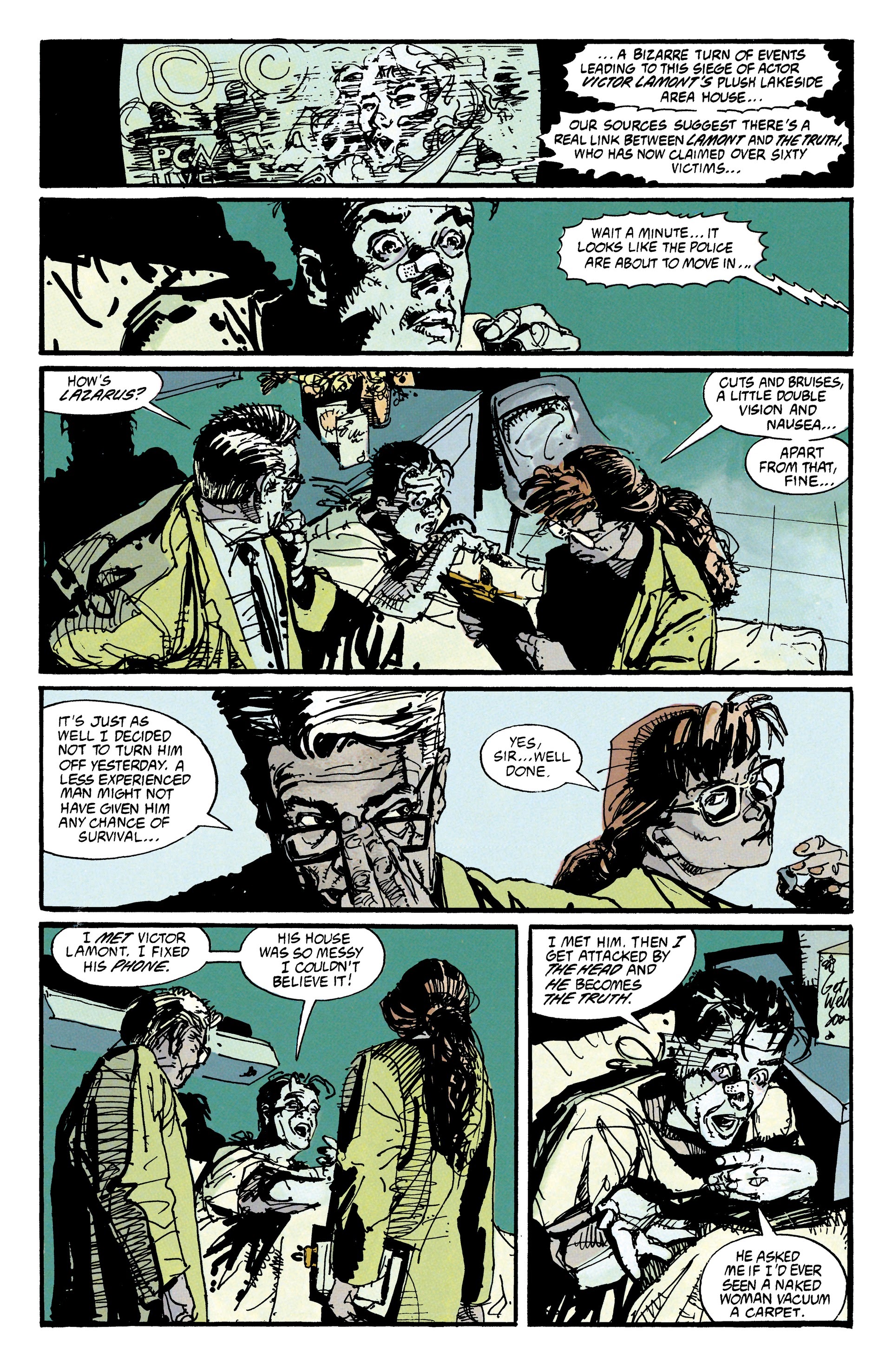 Read online Enigma: The Definitive Edition comic -  Issue # TPB (Part 1) - 51
