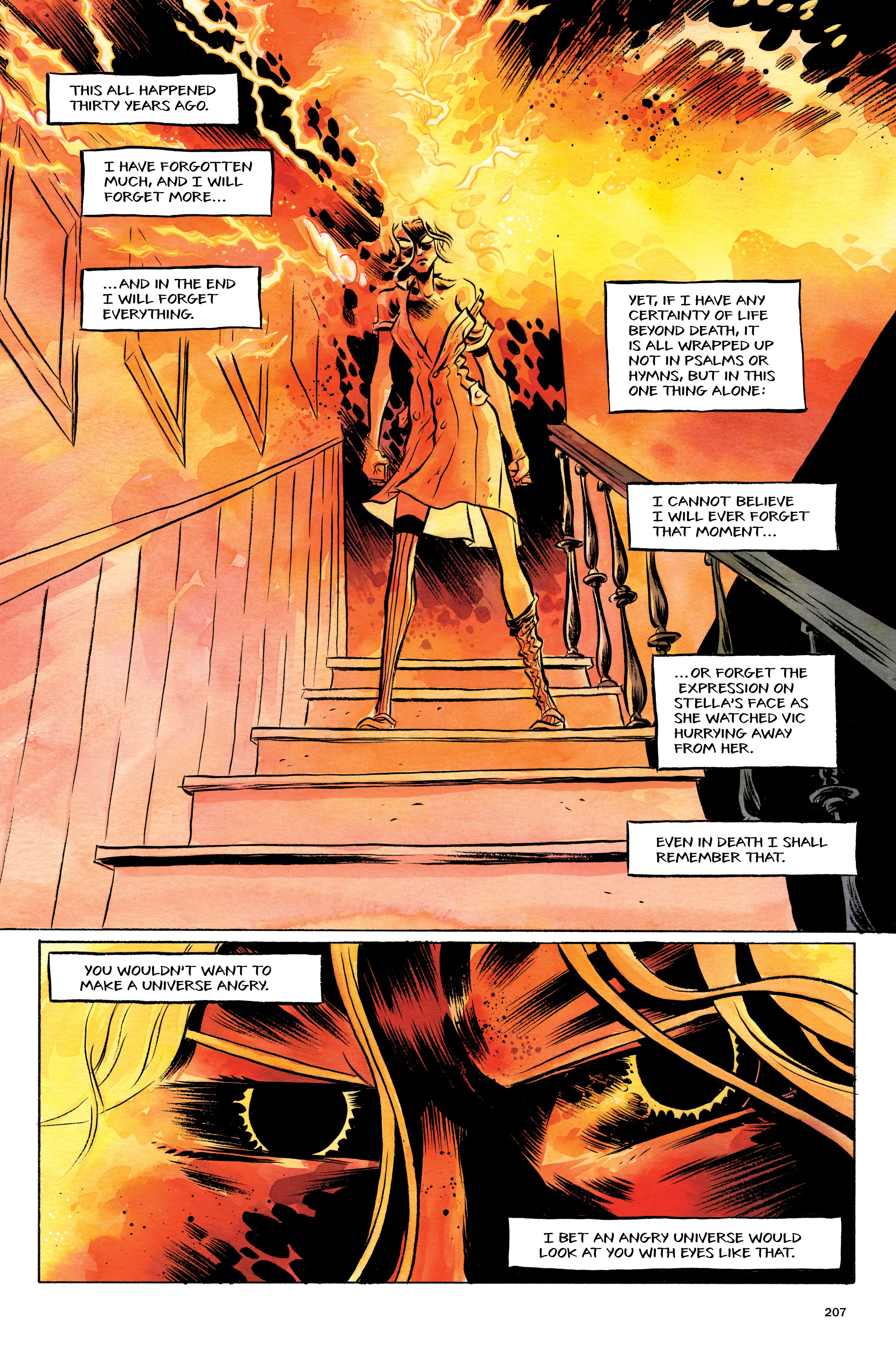 Read online The Neil Gaiman Library comic -  Issue # TPB 1 (Part 3) - 10