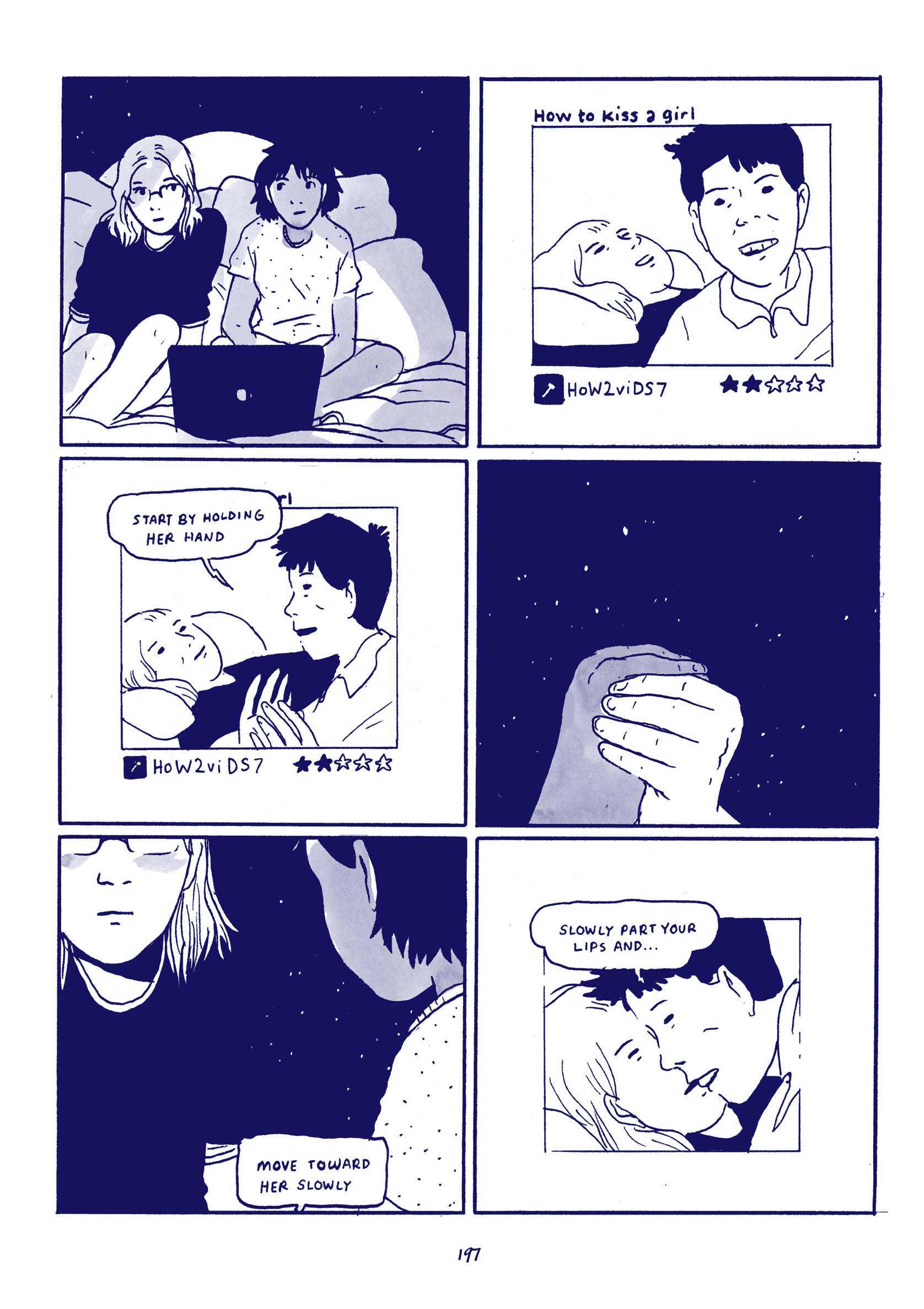 Read online Spinning comic -  Issue # TPB (Part 3) - 2