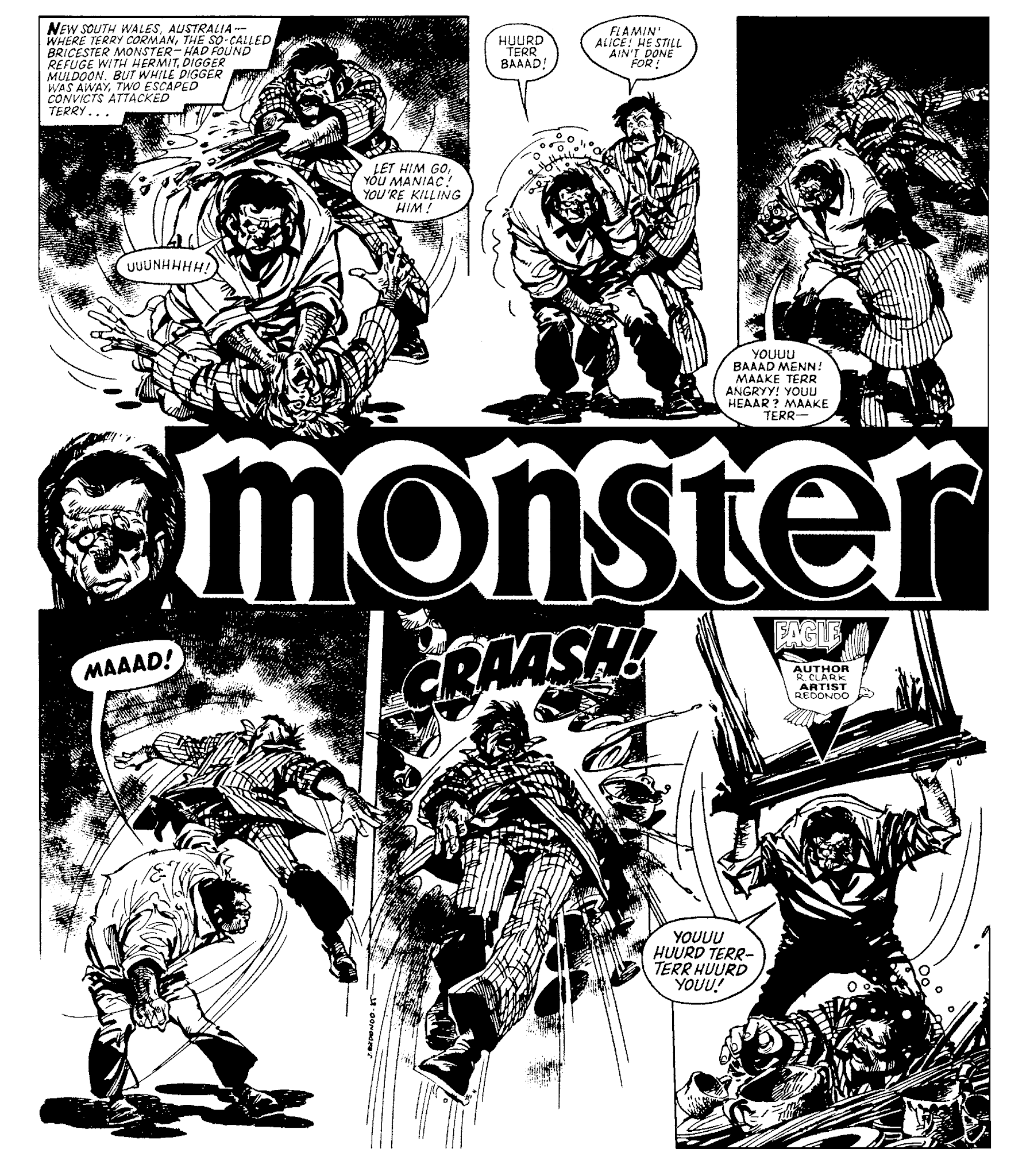 Read online Monster comic -  Issue # TPB (Part 2) - 69