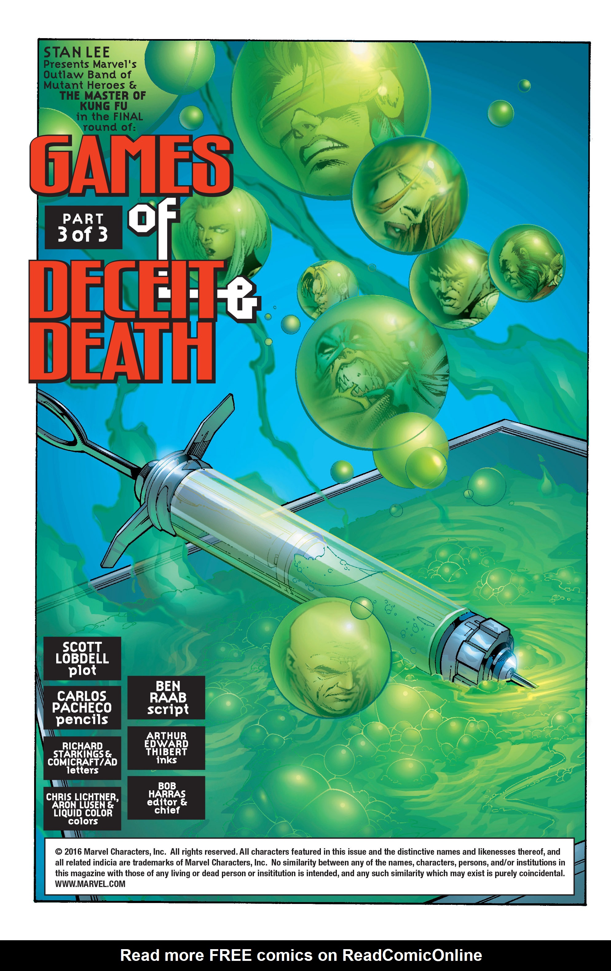 Read online X-Men: The Trial of Gambit comic -  Issue # TPB (Part 2) - 63