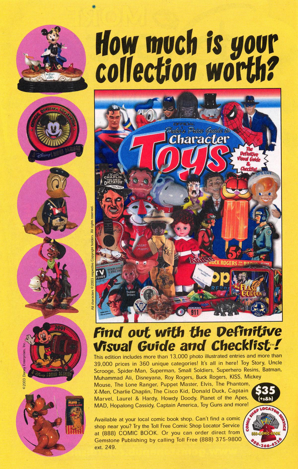 Read online Walt Disney's Donald Duck and Friends comic -  Issue #318 - 16