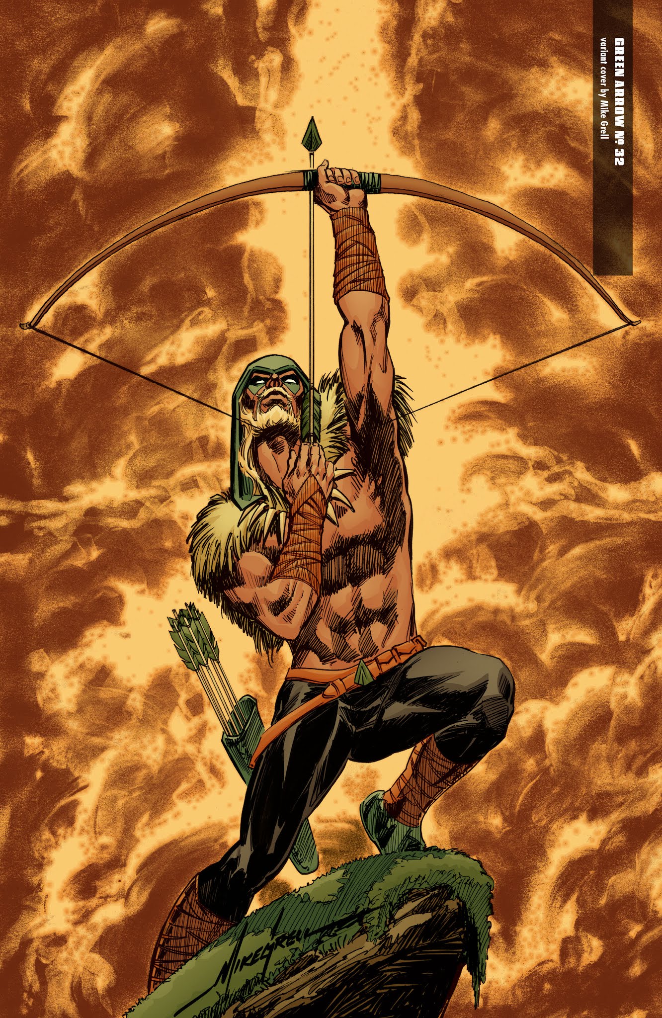 Read online Dark Nights: Metal: The Resistance comic -  Issue # TPB (Part 2) - 115