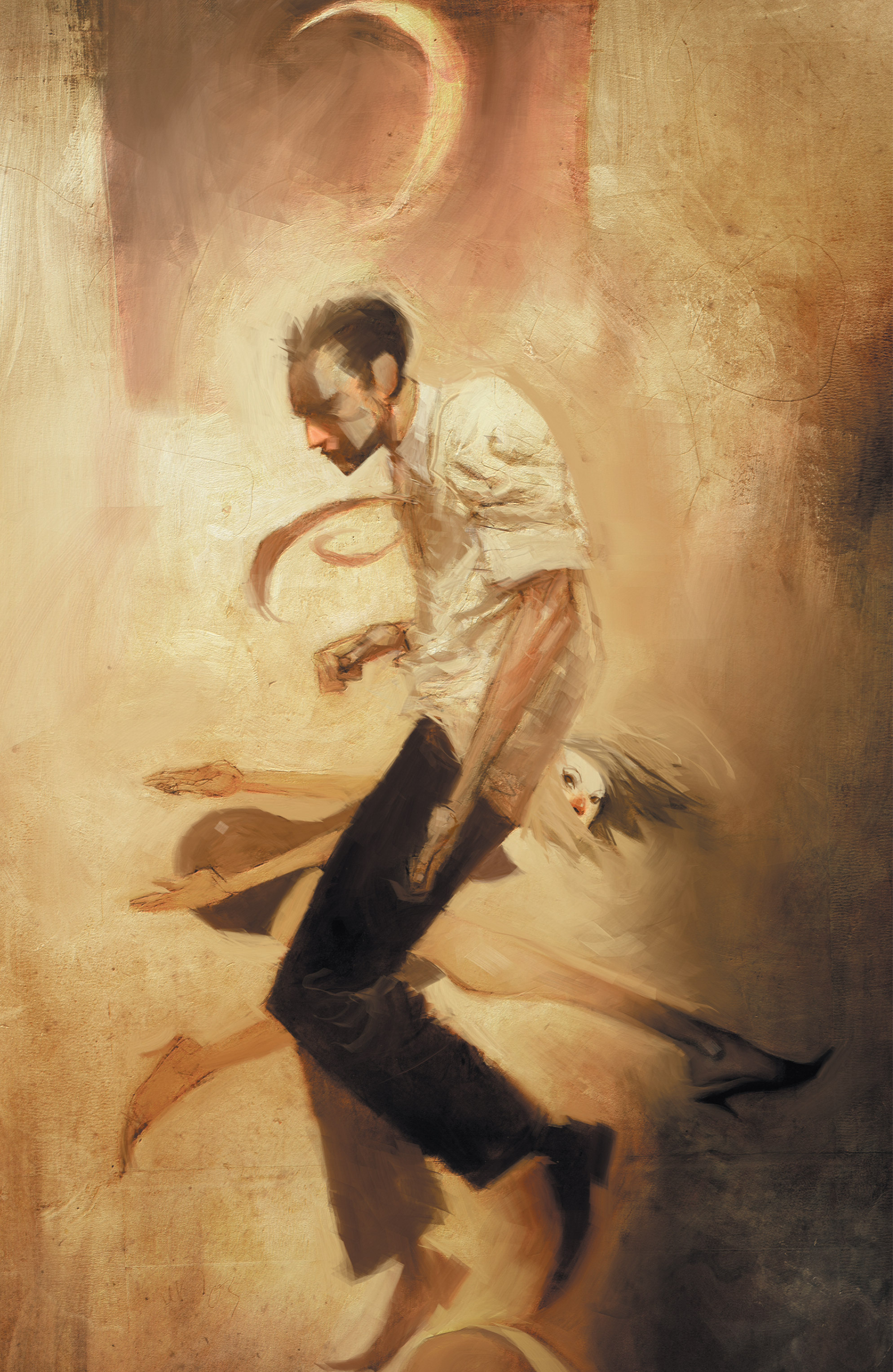 Read online Lore comic -  Issue # _TPB (Part 2) - 32