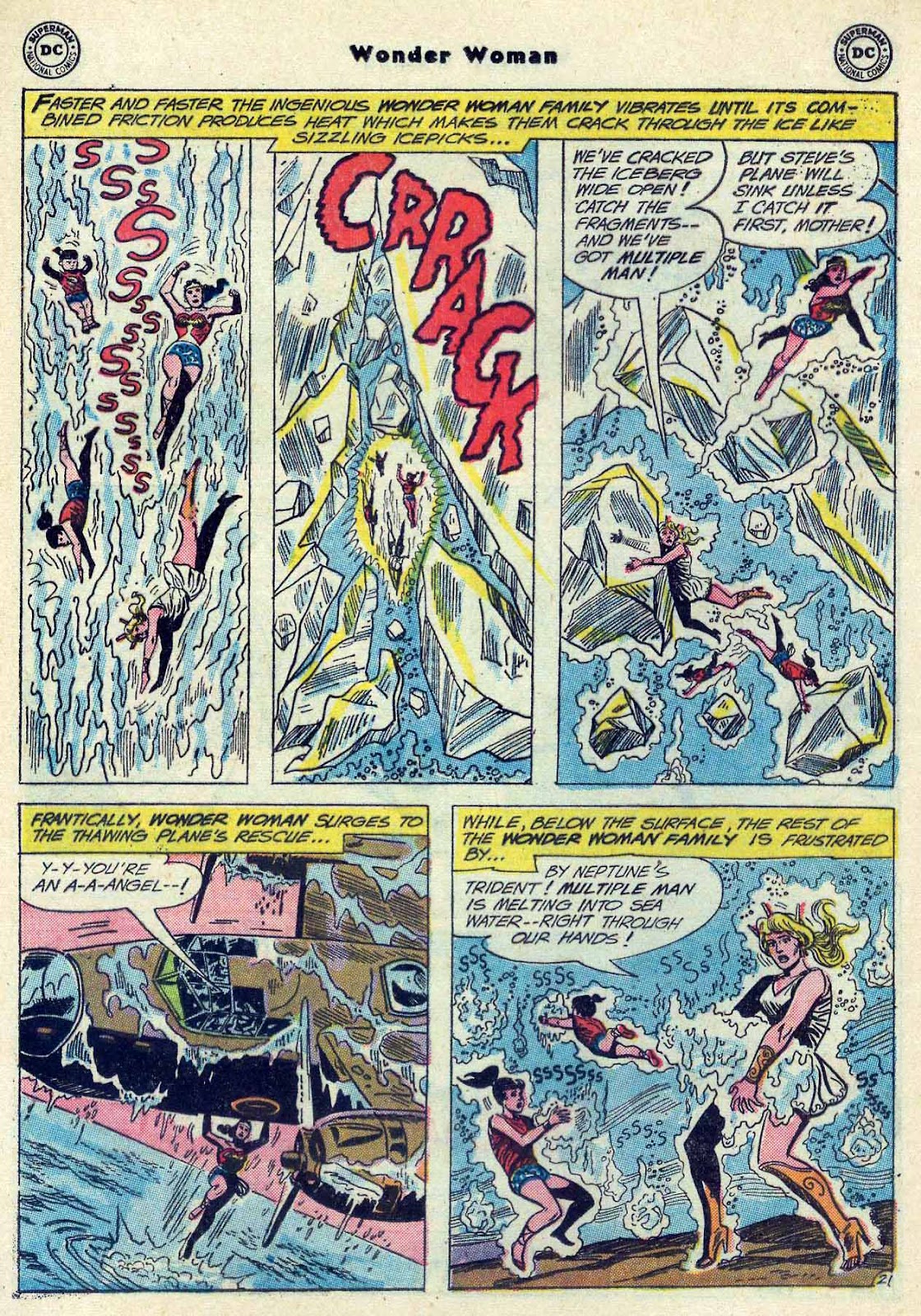 Wonder Woman (1942) issue 129 - Page 29