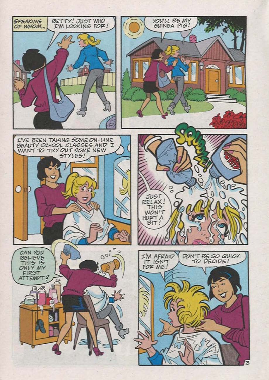 Read online World of Archie Double Digest comic -  Issue #11 - 5