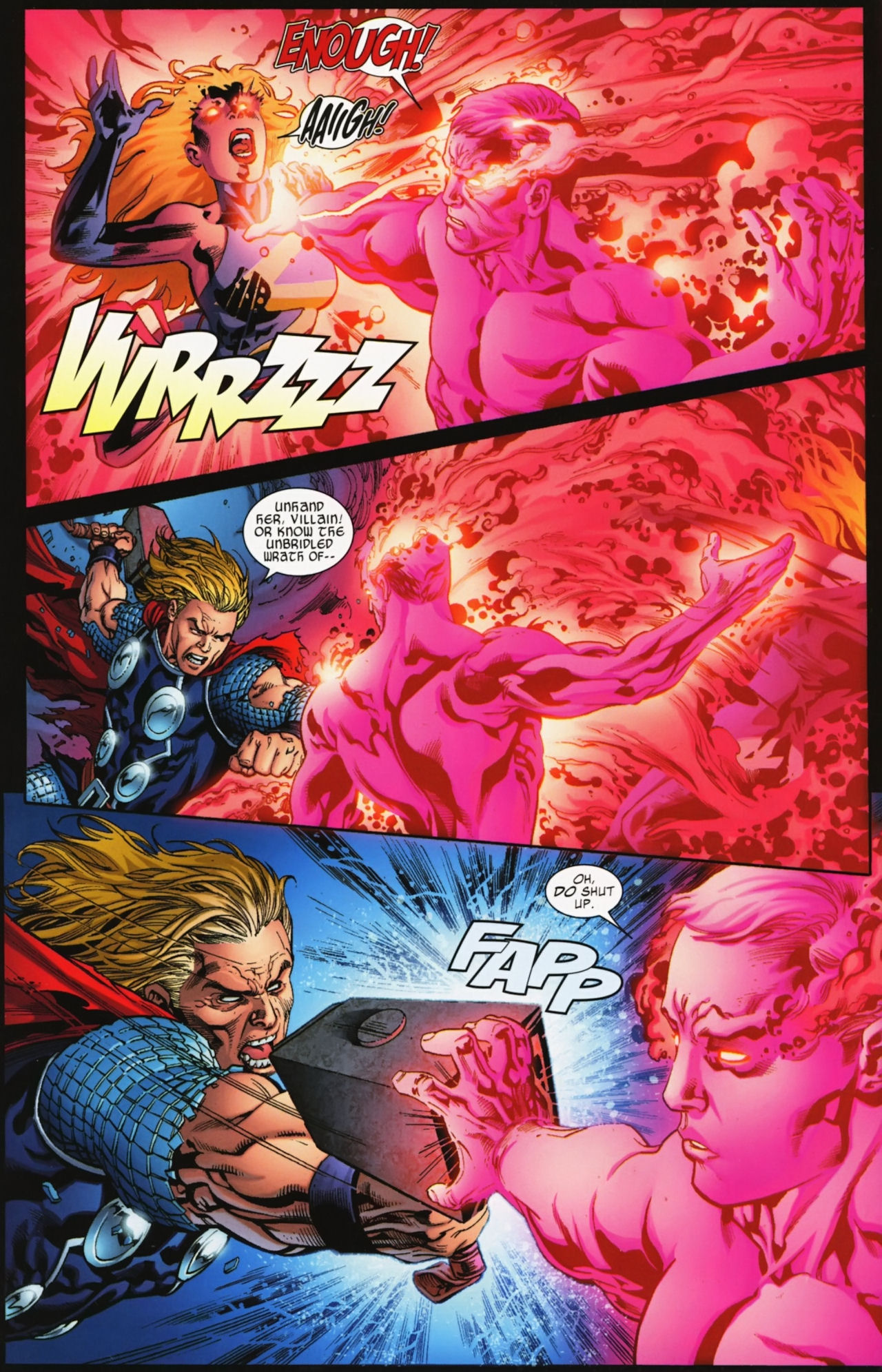 Read online Avengers Academy comic -  Issue #11 - 21