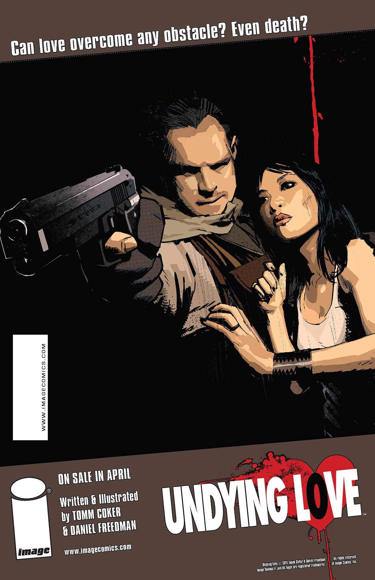 Read online Carbon Grey (2011) comic -  Issue #1 - 31