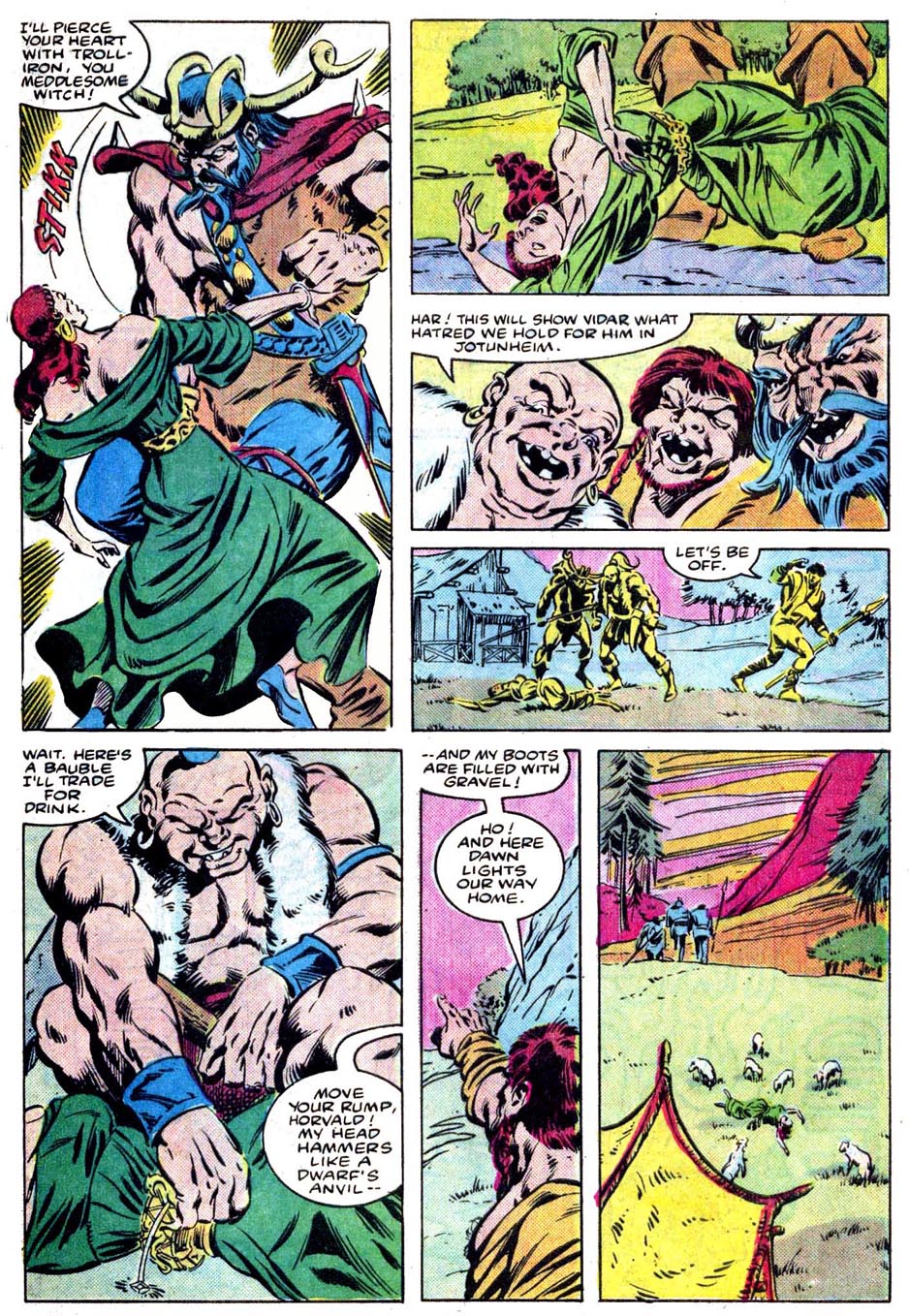 Thor (1966) _Annual_12 Page 5