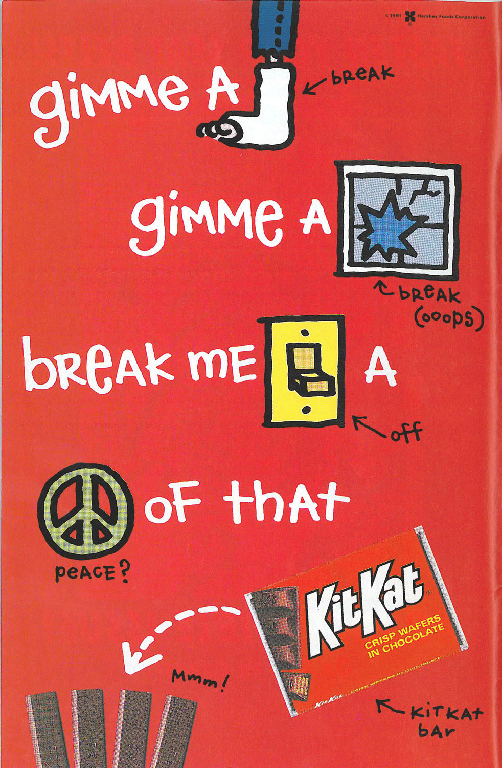 Read online Little Audrey comic -  Issue #6 - 35