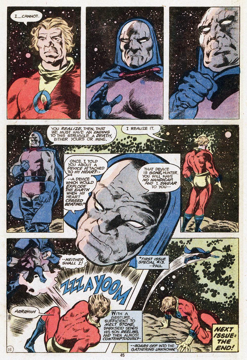 Read online Adventure Comics (1938) comic -  Issue #459 - 45