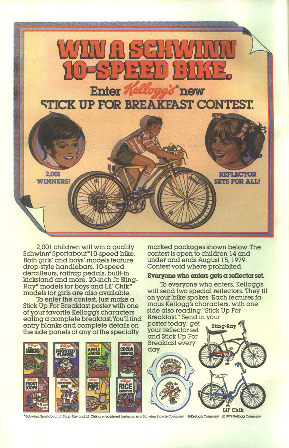 Read online Walt Disney Showcase (1970) comic -  Issue #49 - 2