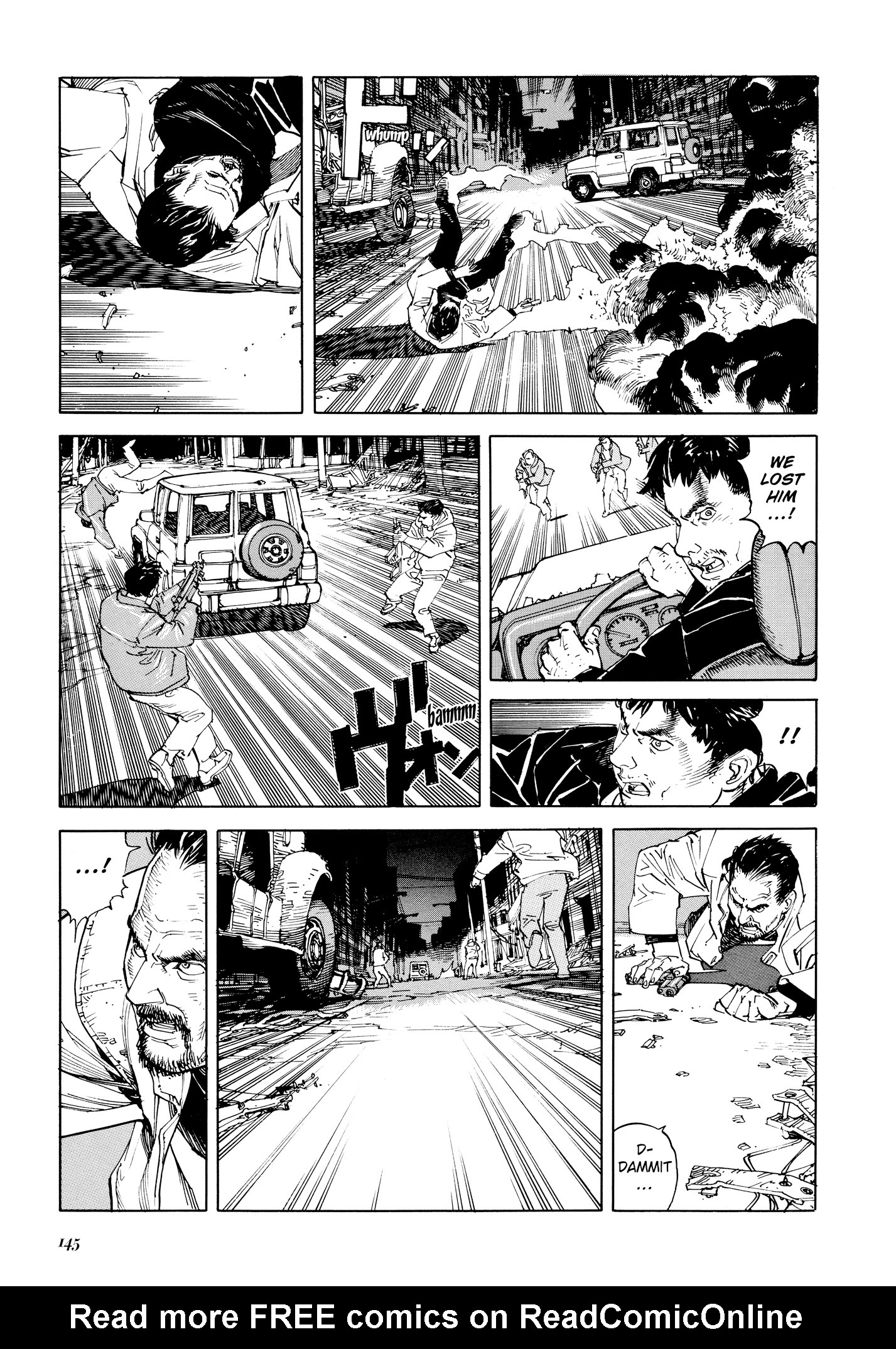 Read online Seraphim 266613336 Wings comic -  Issue # TPB - 143