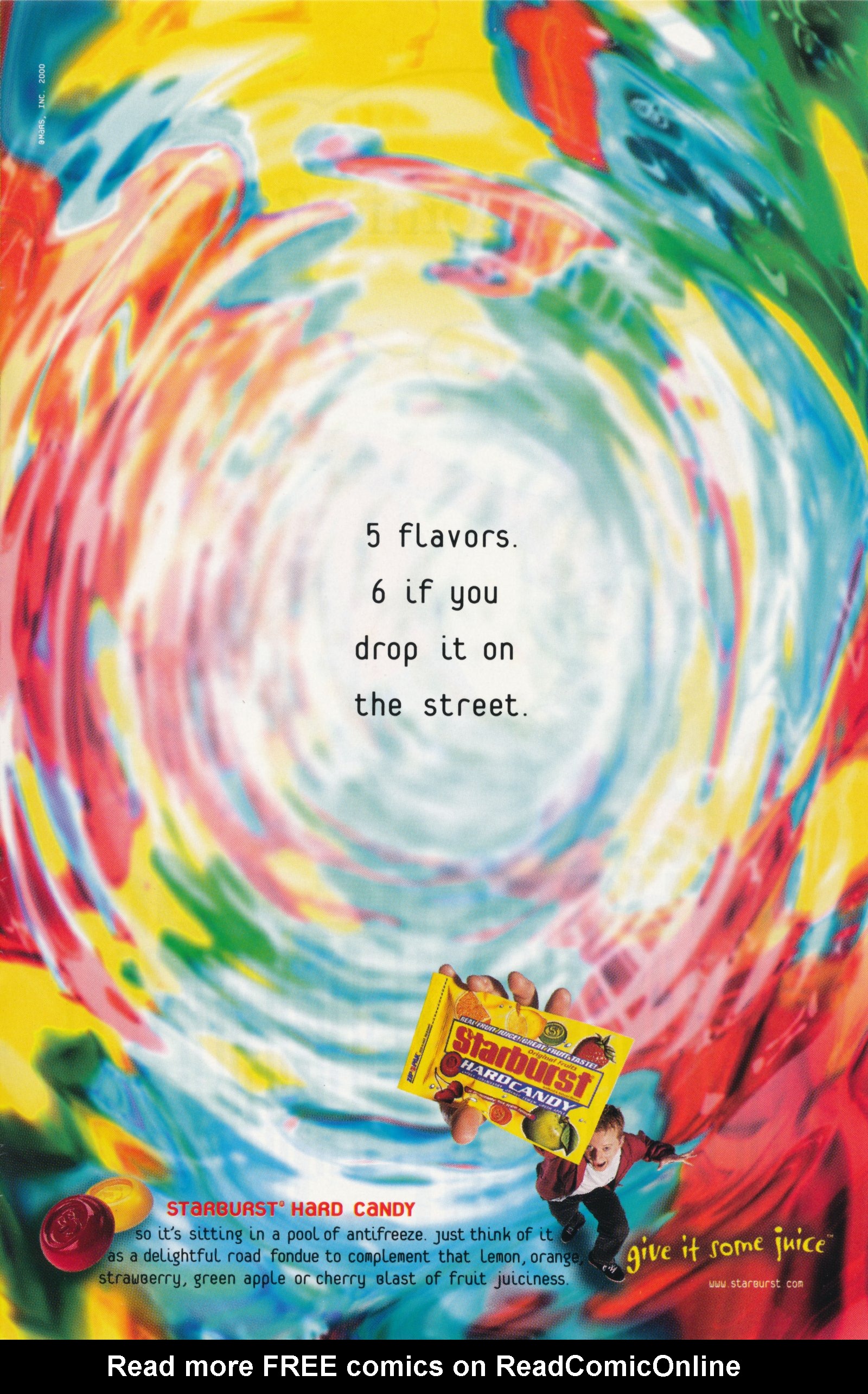 Read online Action Comics (1938) comic -  Issue #764 - 33