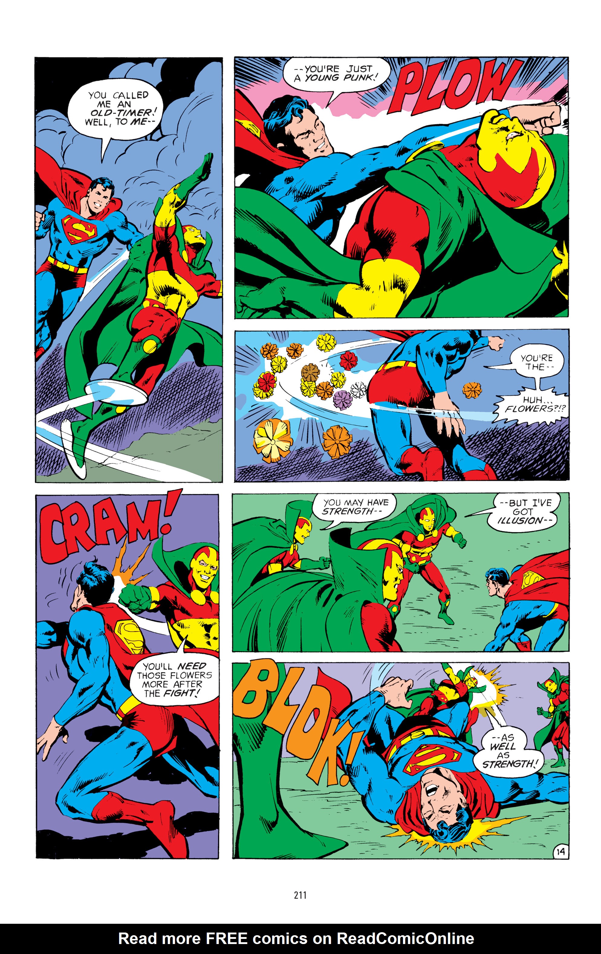 Read online Mister Miracle by Steve Englehart and Steve Gerber comic -  Issue # TPB (Part 2) - 107