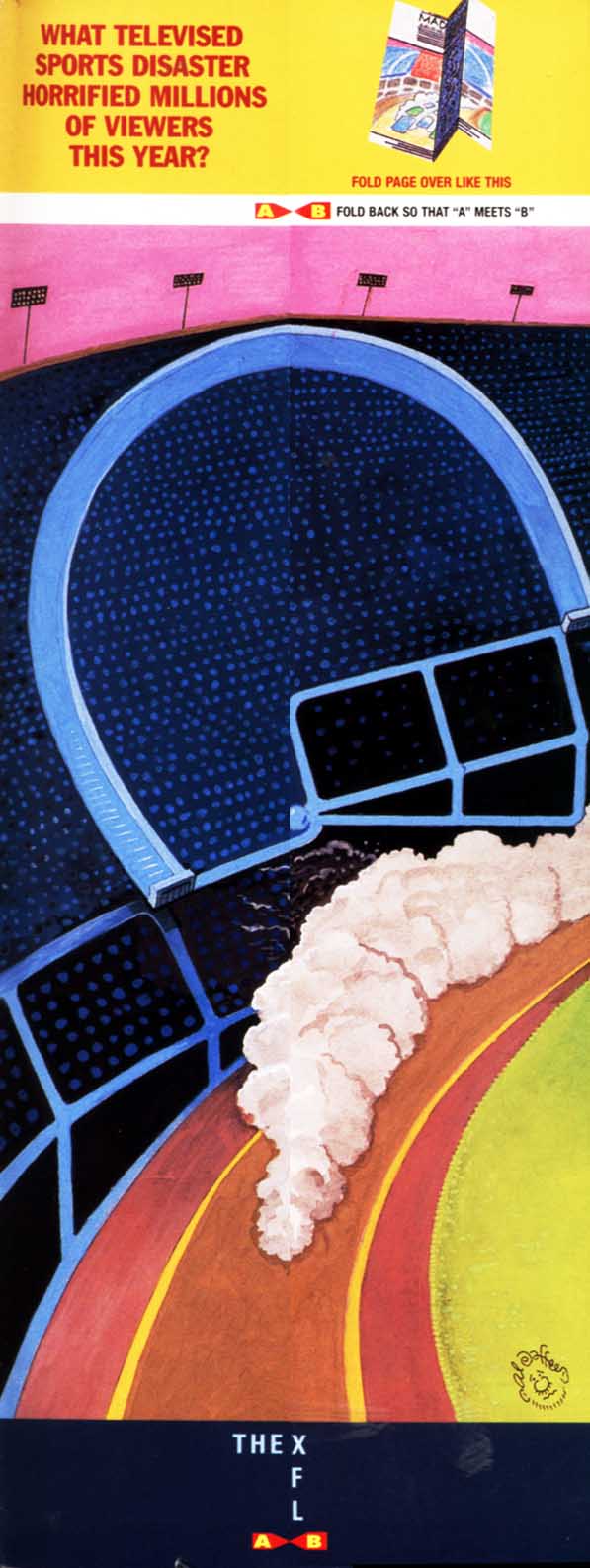 Read online MAD comic -  Issue #407 - 51