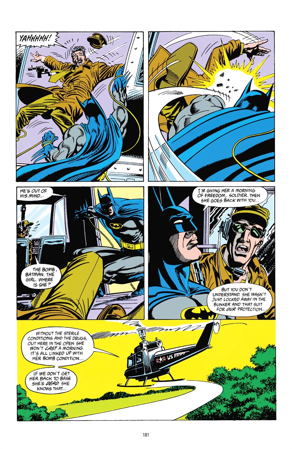 Read online Batman: The Dark Knight Detective comic -  Issue # TPB 7 (Part 2) - 80