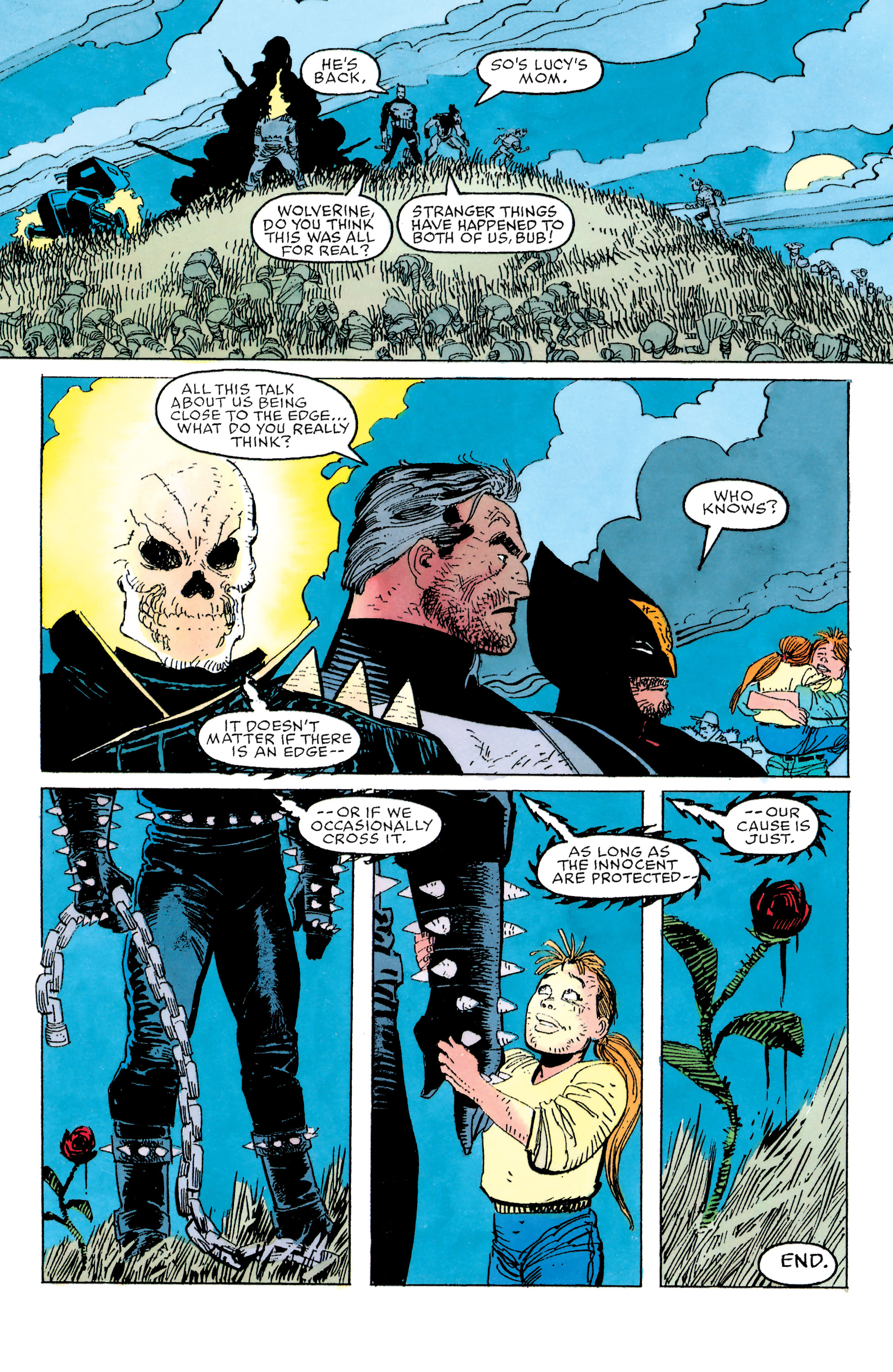 Read online Wolverine Omnibus comic -  Issue # TPB 3 (Part 8) - 45