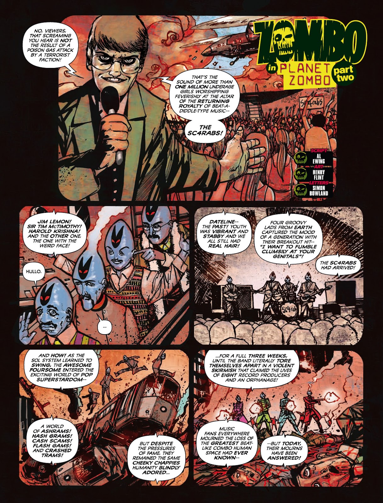 2000 AD issue 1746 - Page 146