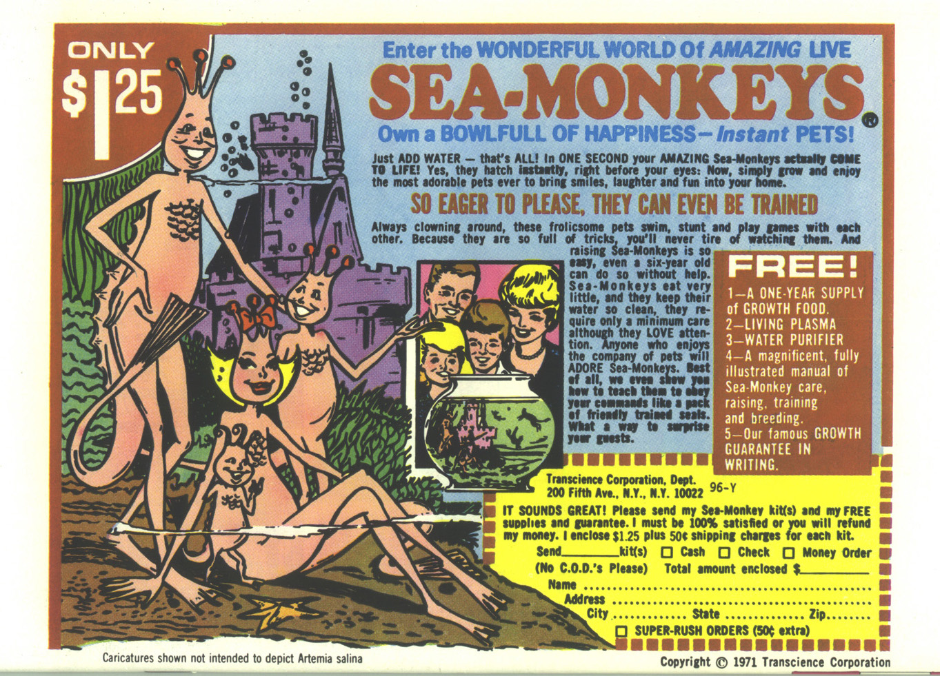 Read online Walt Disney Chip 'n' Dale comic -  Issue #56 - 36