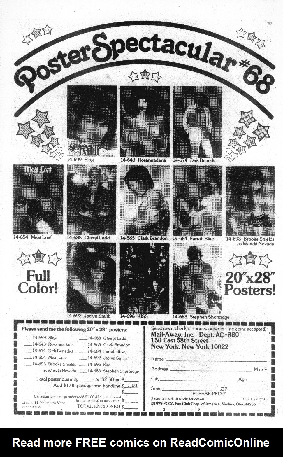 Read online Madhouse Comics comic -  Issue #121 - 34