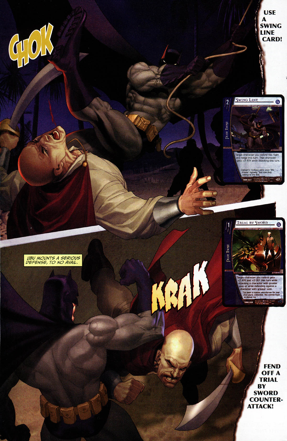Read online Batgirl (2000) comic -  Issue #70 - 20