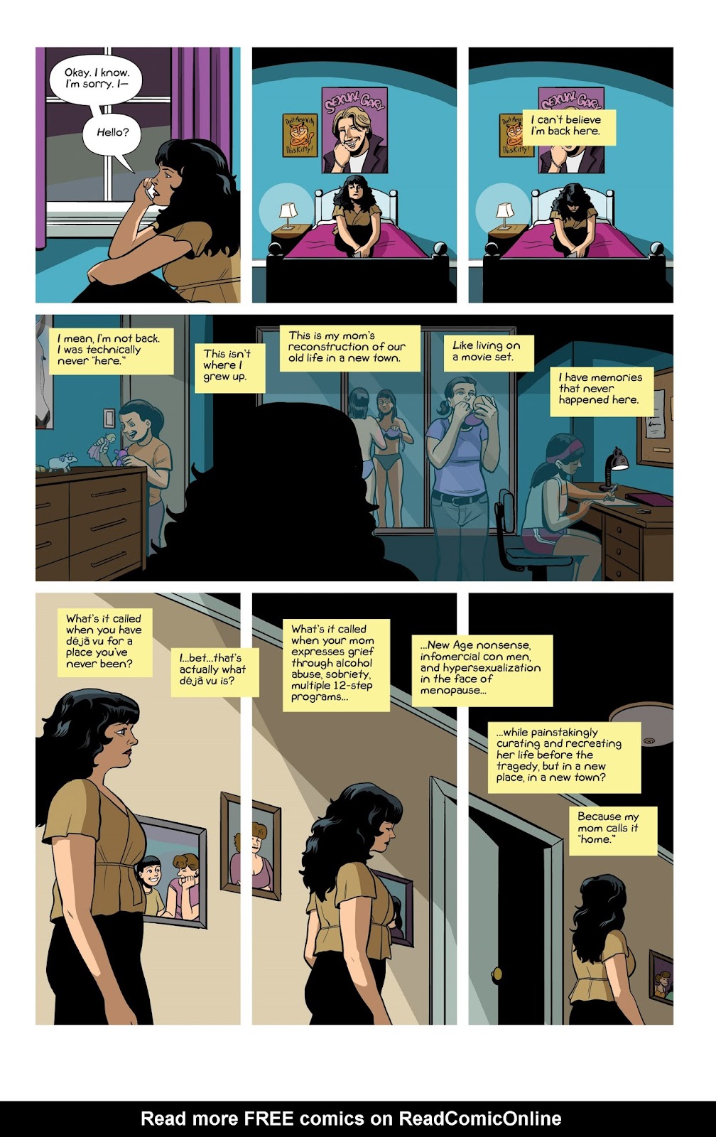 Sex Criminals issue 22 - Page 6