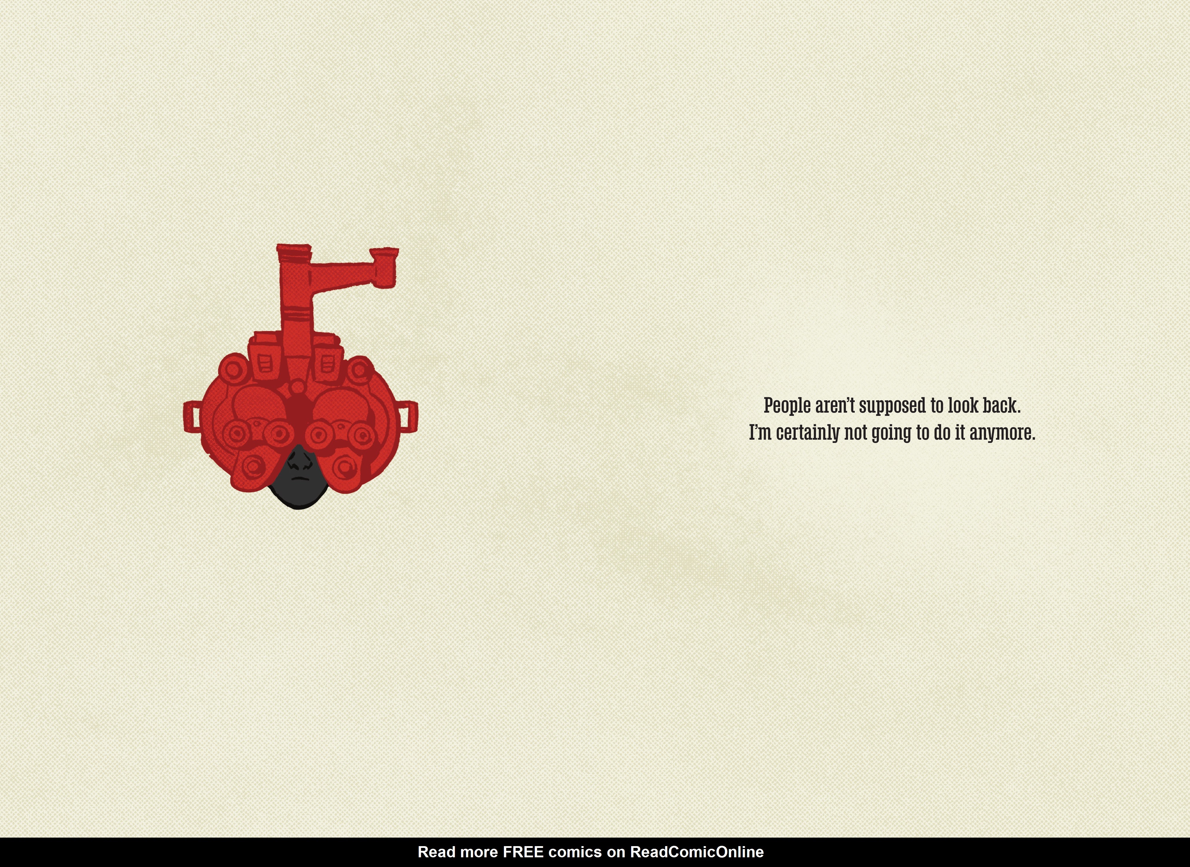 Read online Slaughterhouse-Five comic -  Issue # TPB (Part 2) - 87